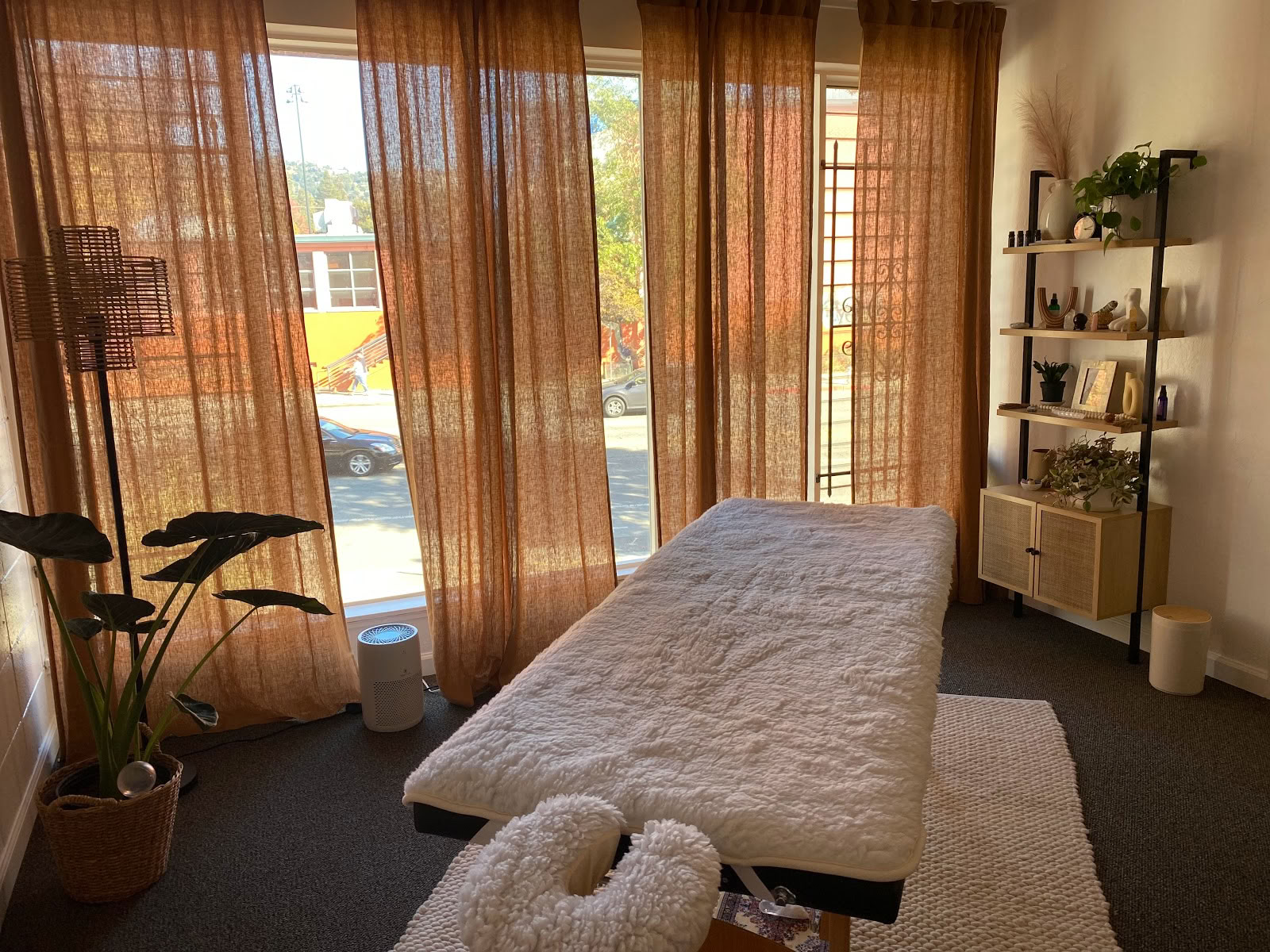 East Bay Healing House