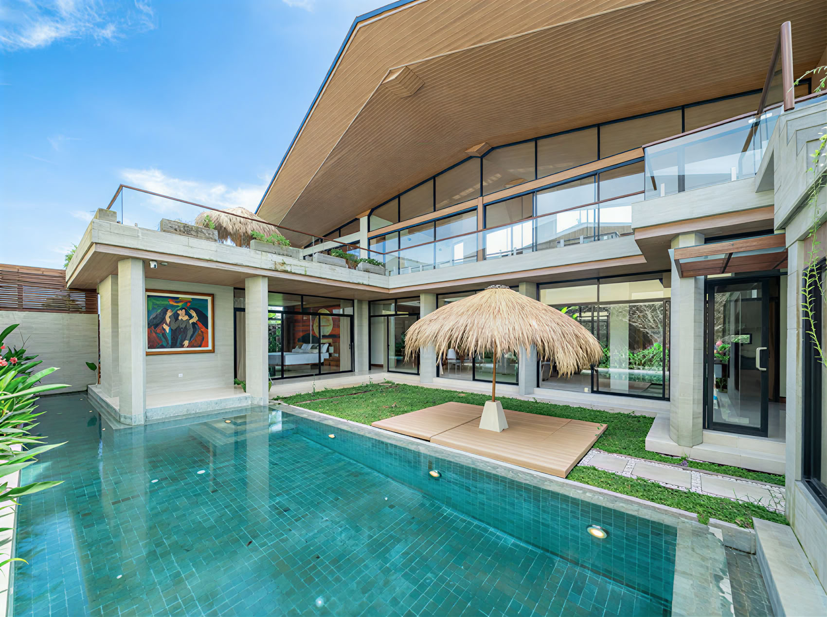 Reset Bali