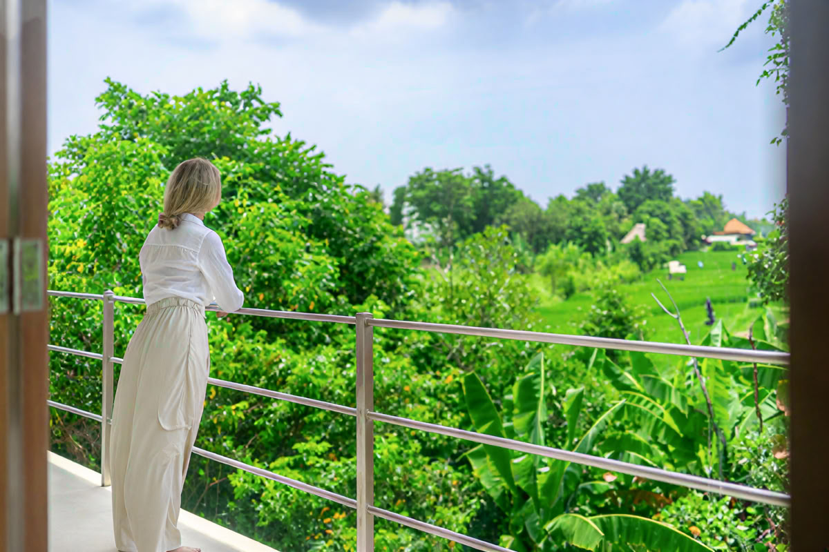 Reset Bali