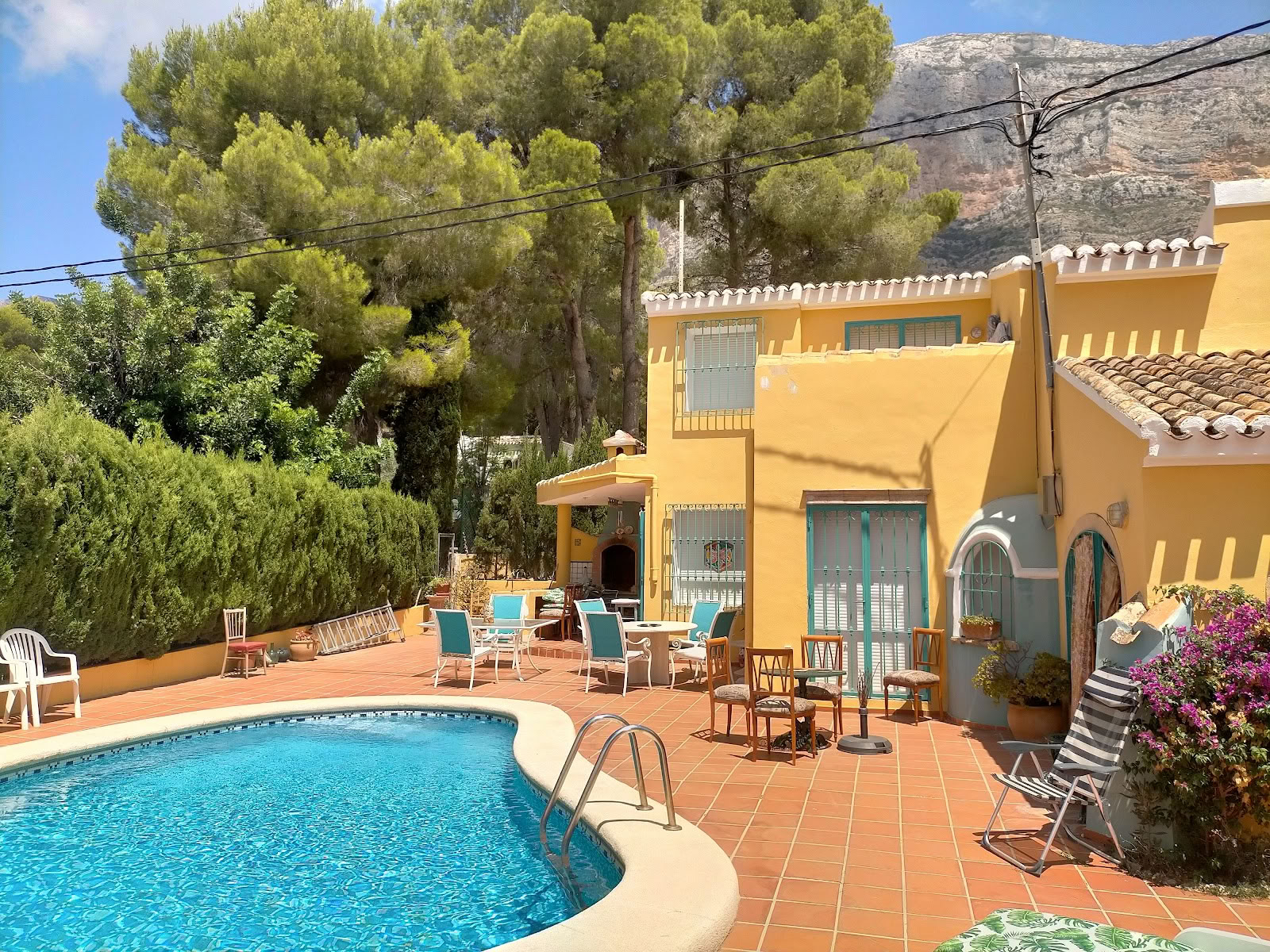 Casa Lily Spirituelle Retreats