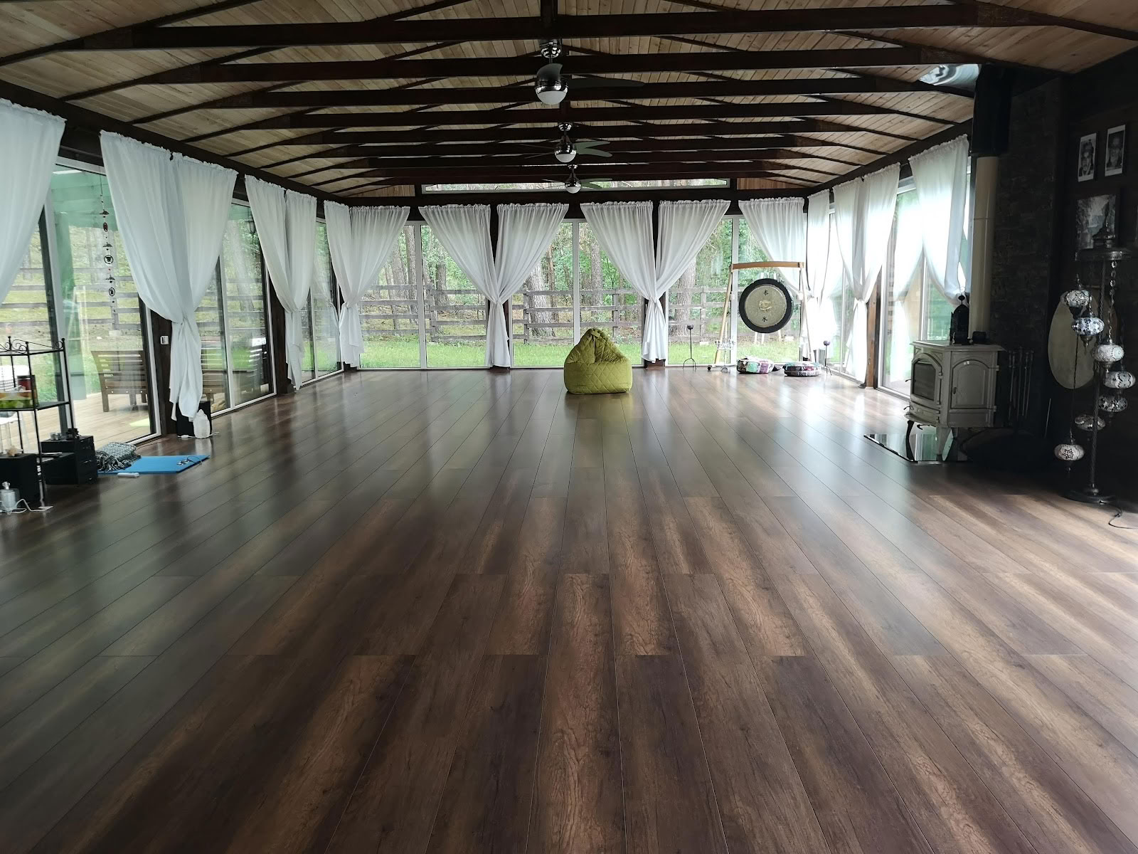 Retreatcenter BARAKA