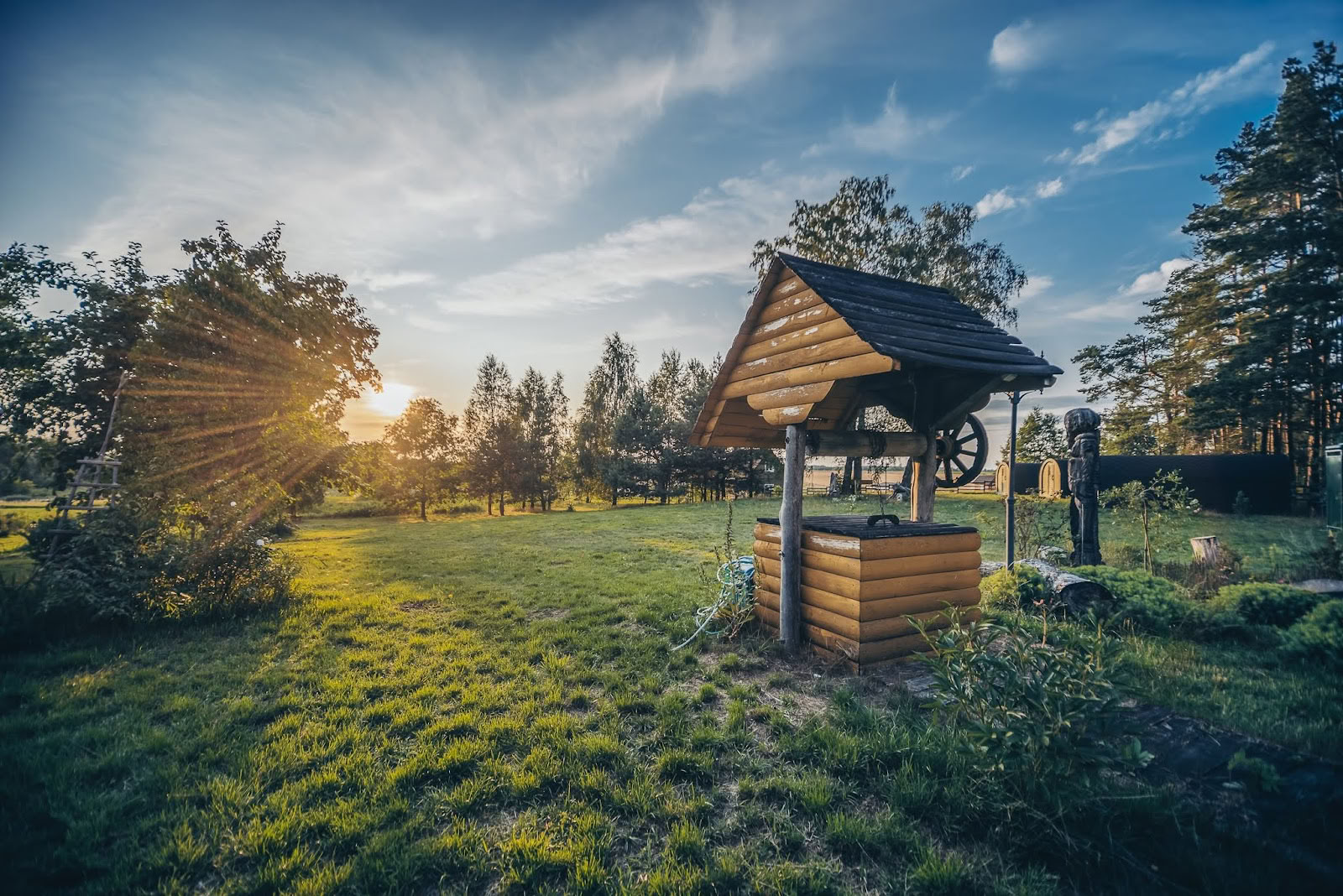 Retreatcenter BARAKA