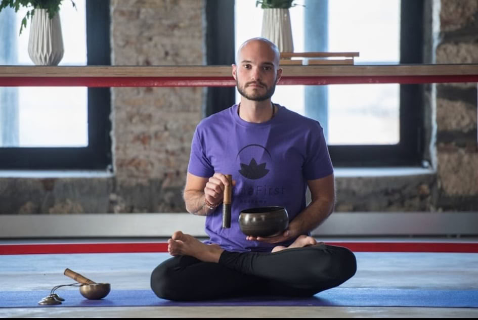Retreat Yoga Studio