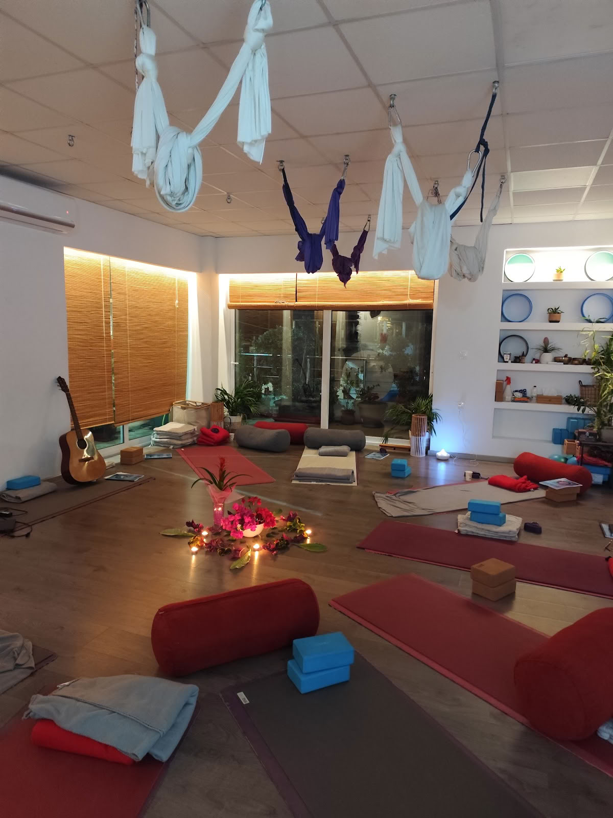 Retreat Yoga Studio