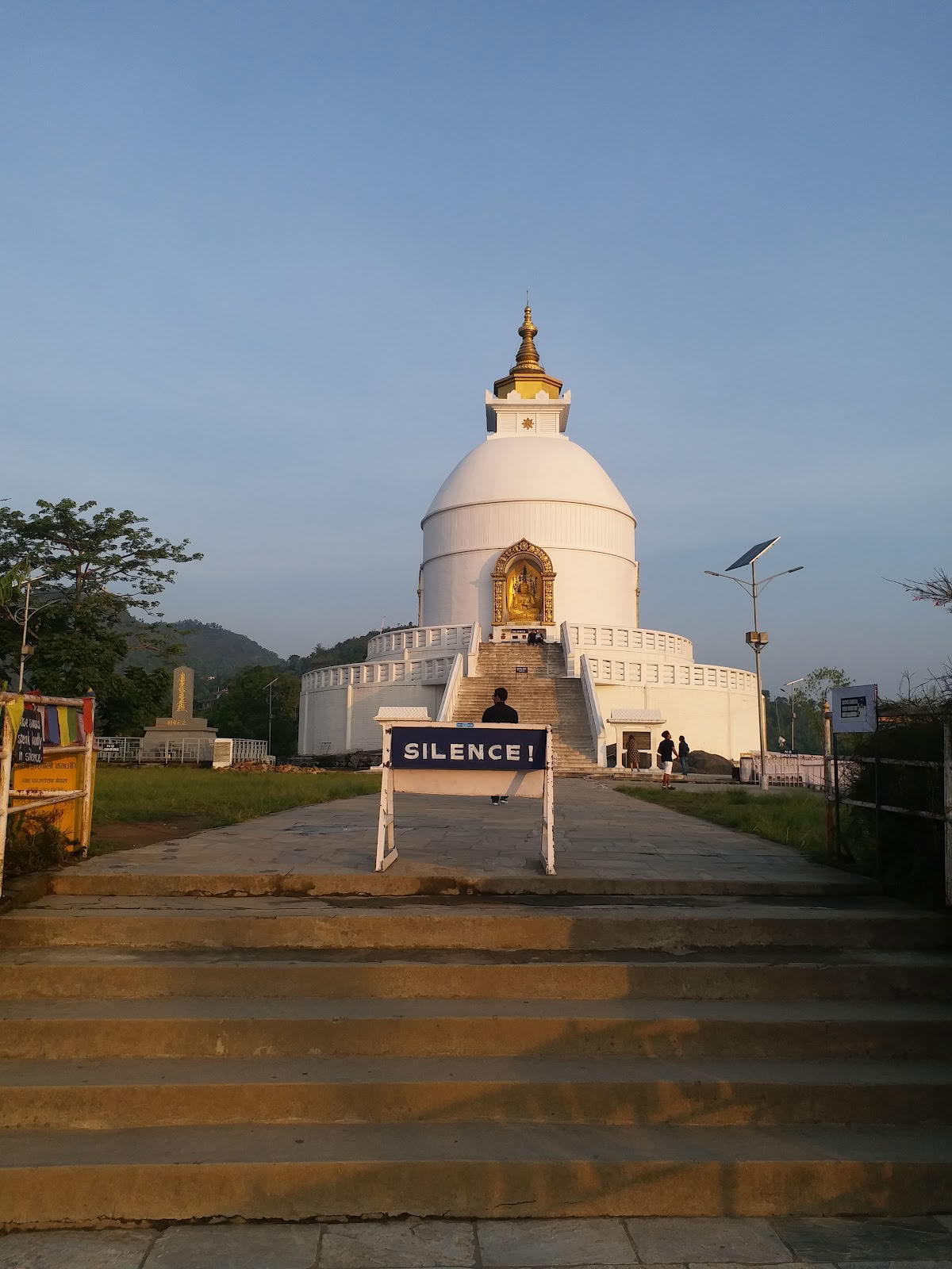 Yogauddannelse i Nepal af Salamba Yoga