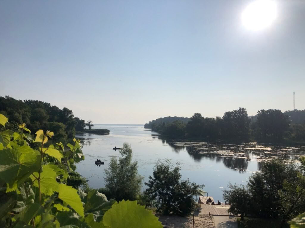 Åbent Himmelhus