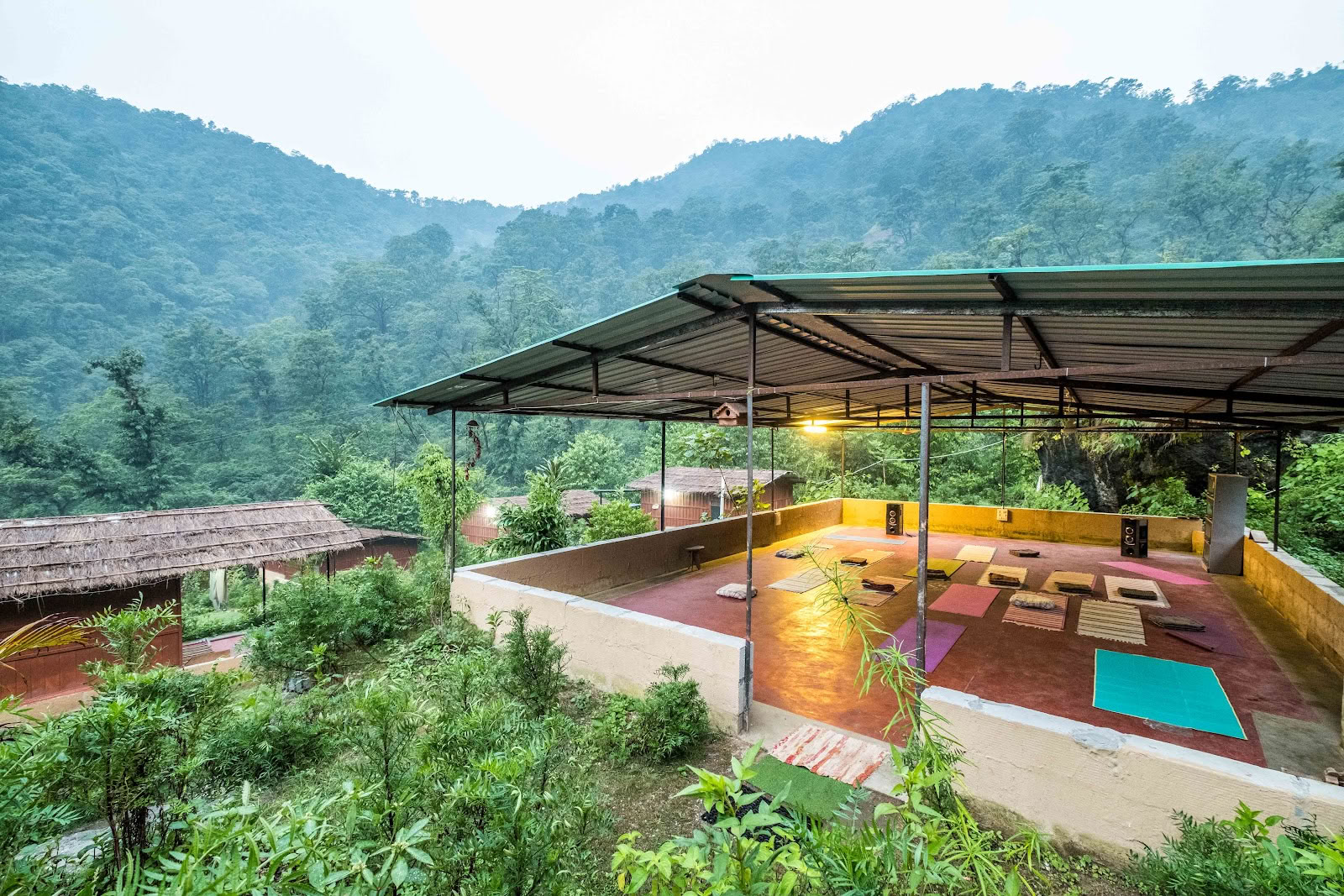 Rishikesh-dalresort