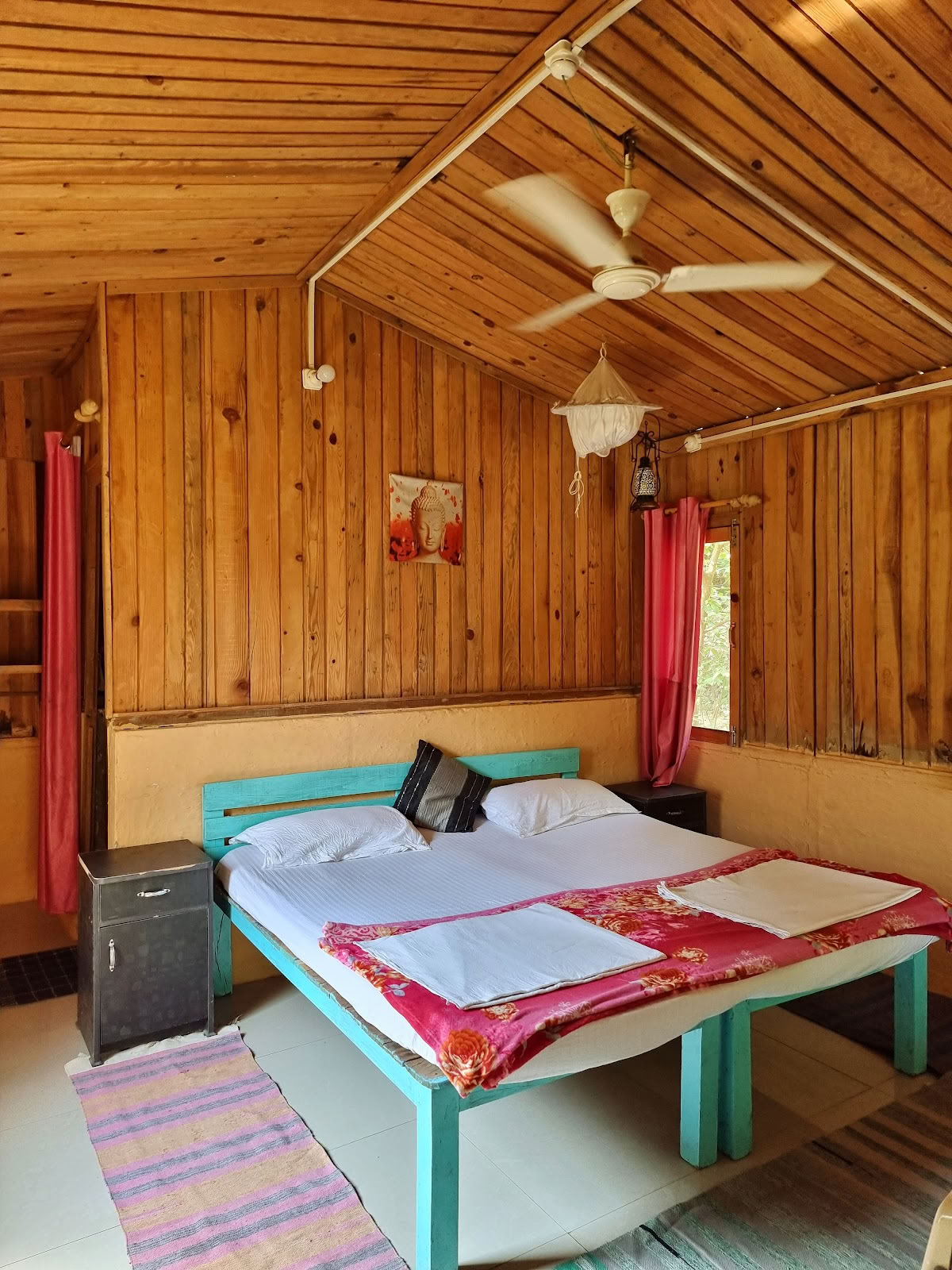 Rishikesh-dalresort