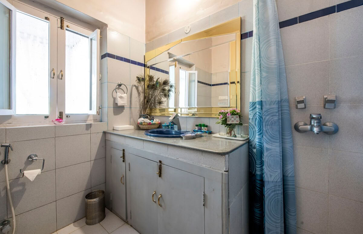 Savista Retreat - Boutiquehotel Jaipur