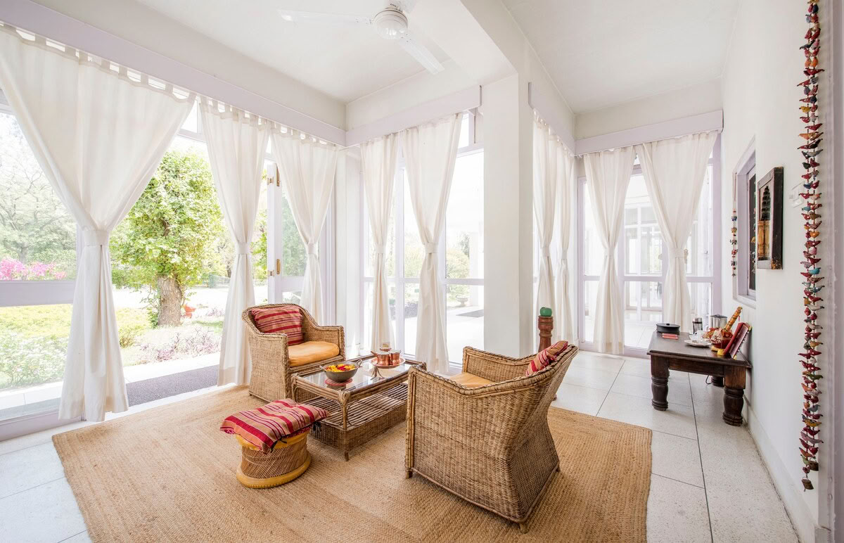 Savista Retreat - Boutiquehotel Jaipur