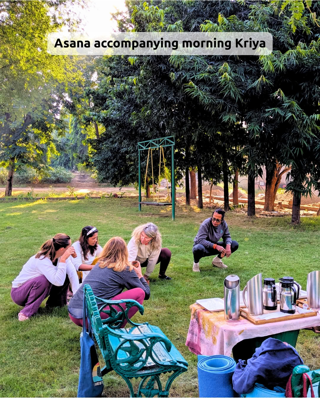 Savista Retreat - Boutiquehotel Jaipur