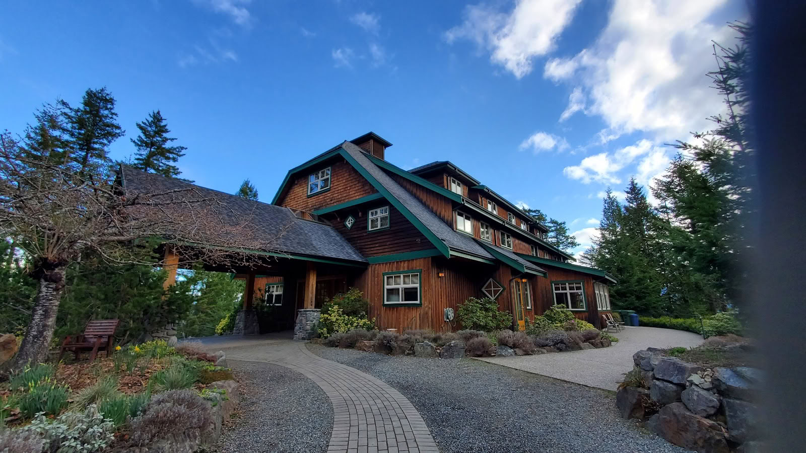 Rivendell Retreatcenter