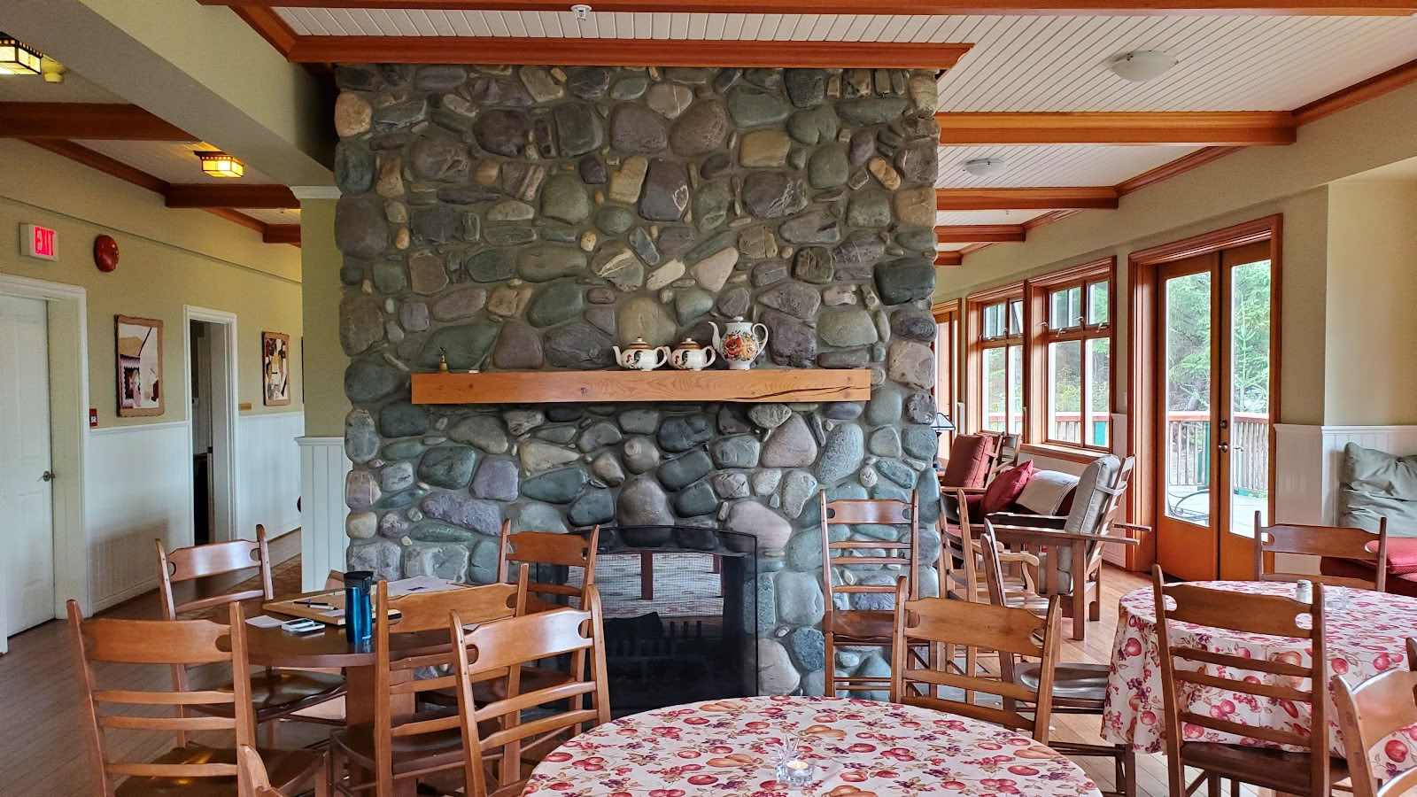 Rivendell Retreatcenter