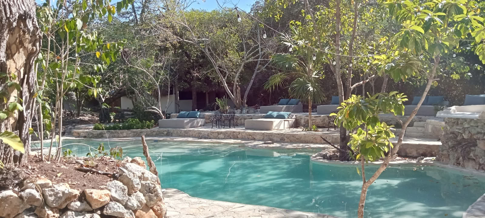 Pepem Holistiske Retreats