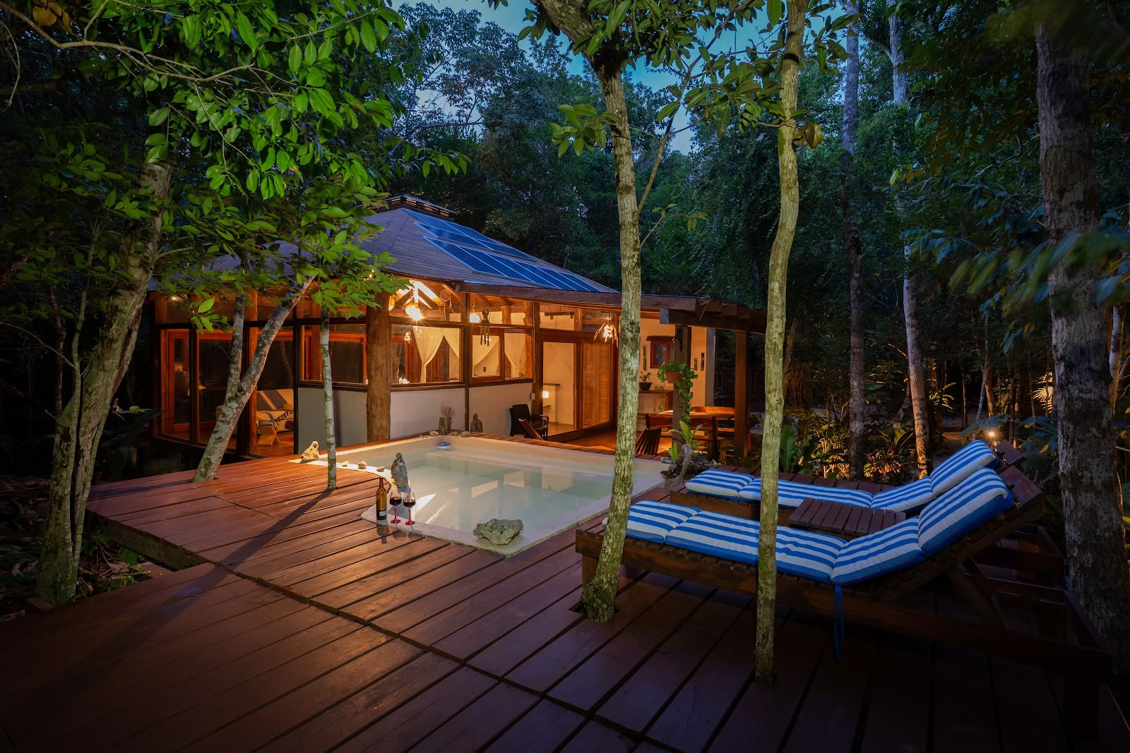 Pepem Holistiske Retreats