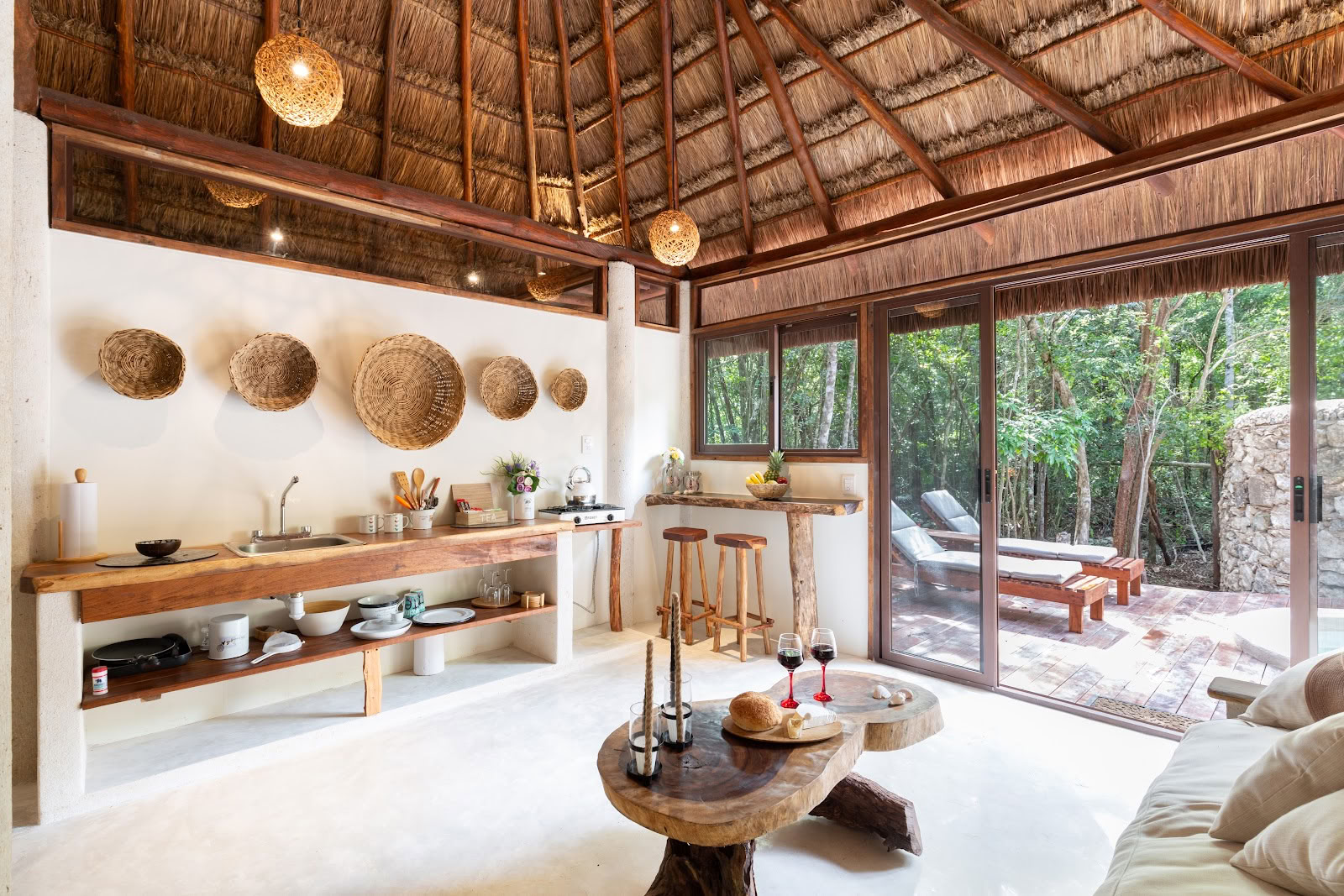 Pepem Holistiske Retreats