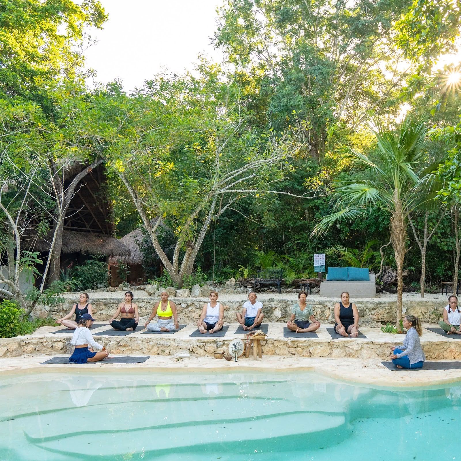 Pepem Holistiske Retreats