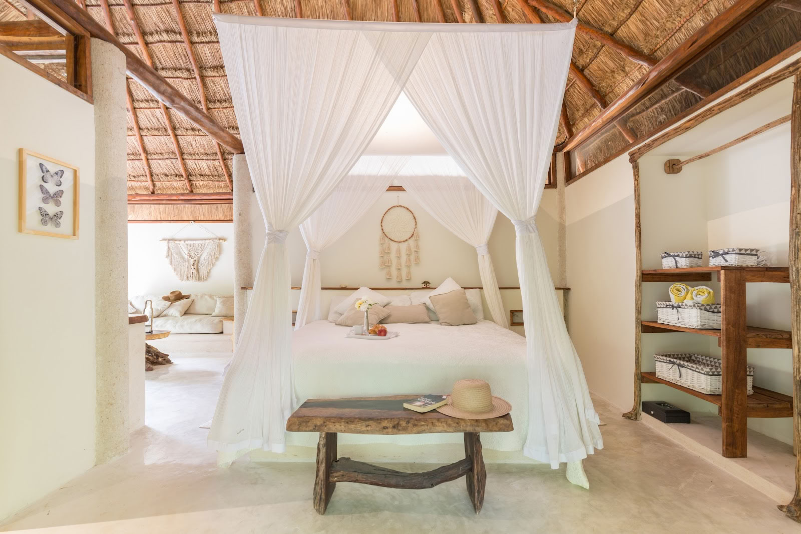 Pepem Holistiske Retreats