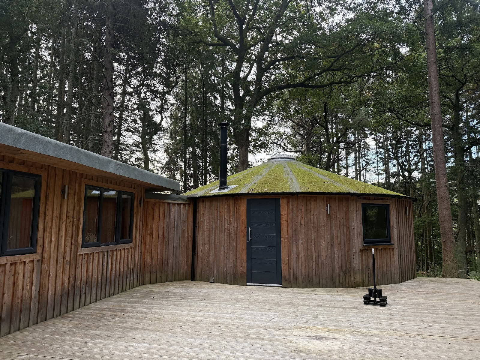 CAIM Healing & Wellness-retreats Skotland