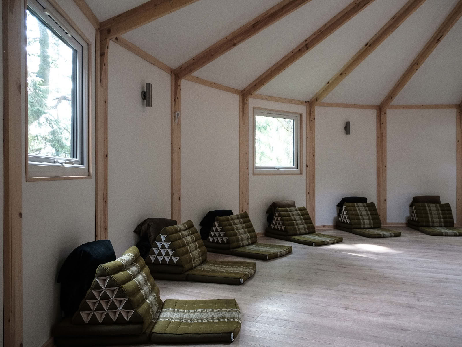 CAIM Healing & Wellness-retreats Skotland