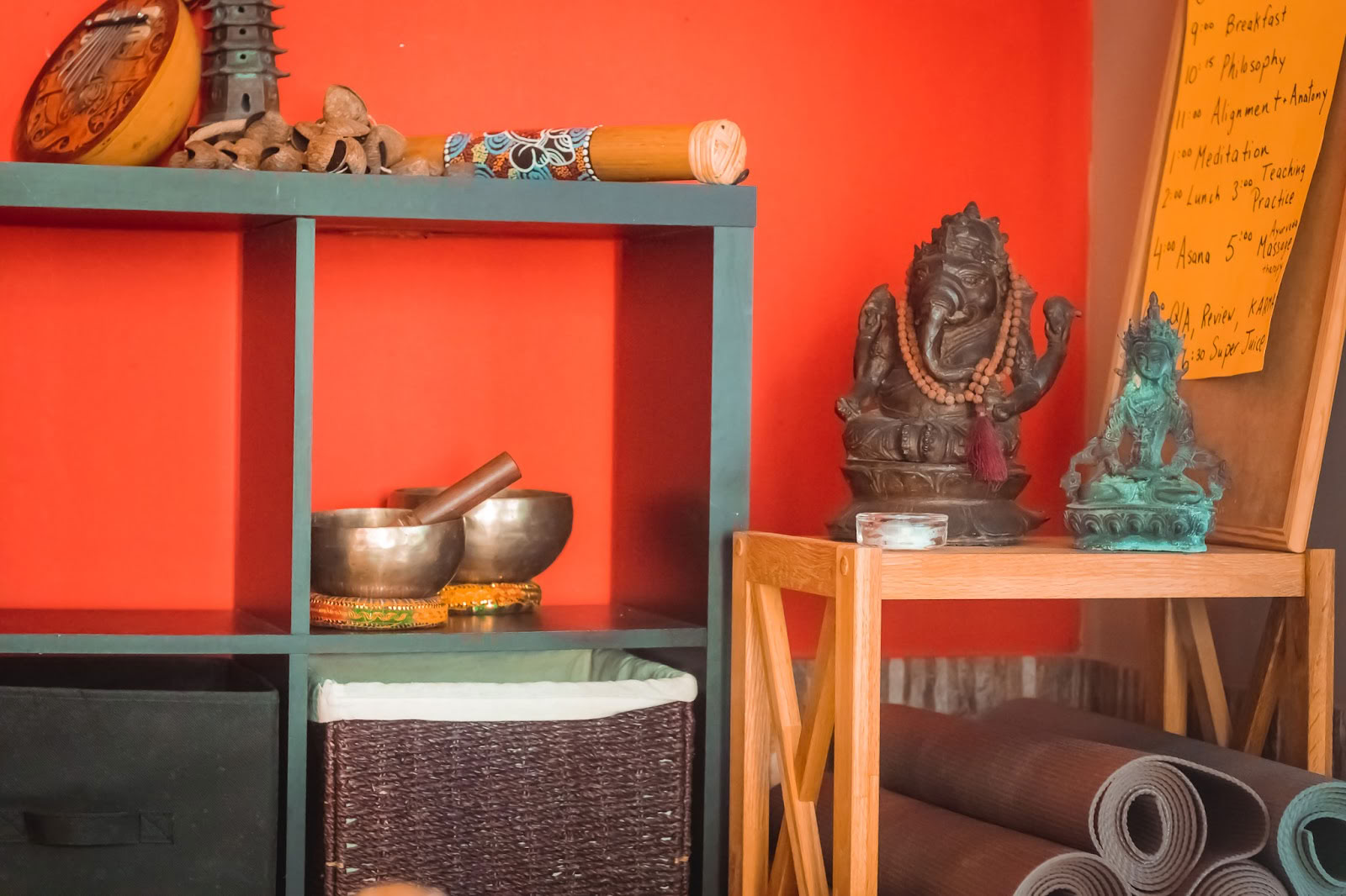 Bøj det som Buddha Yoga Algarve Portimão