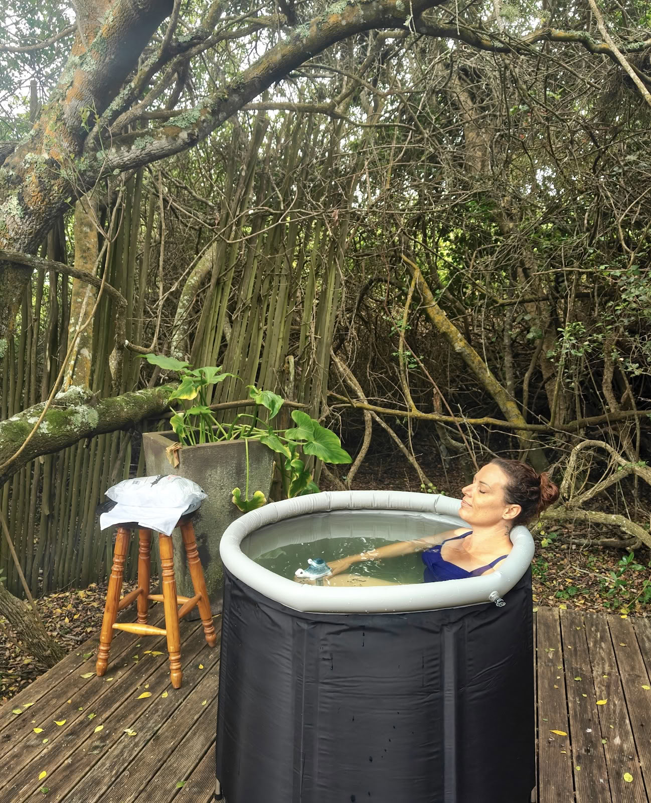 Hara Shanti Wellnessoplevelser