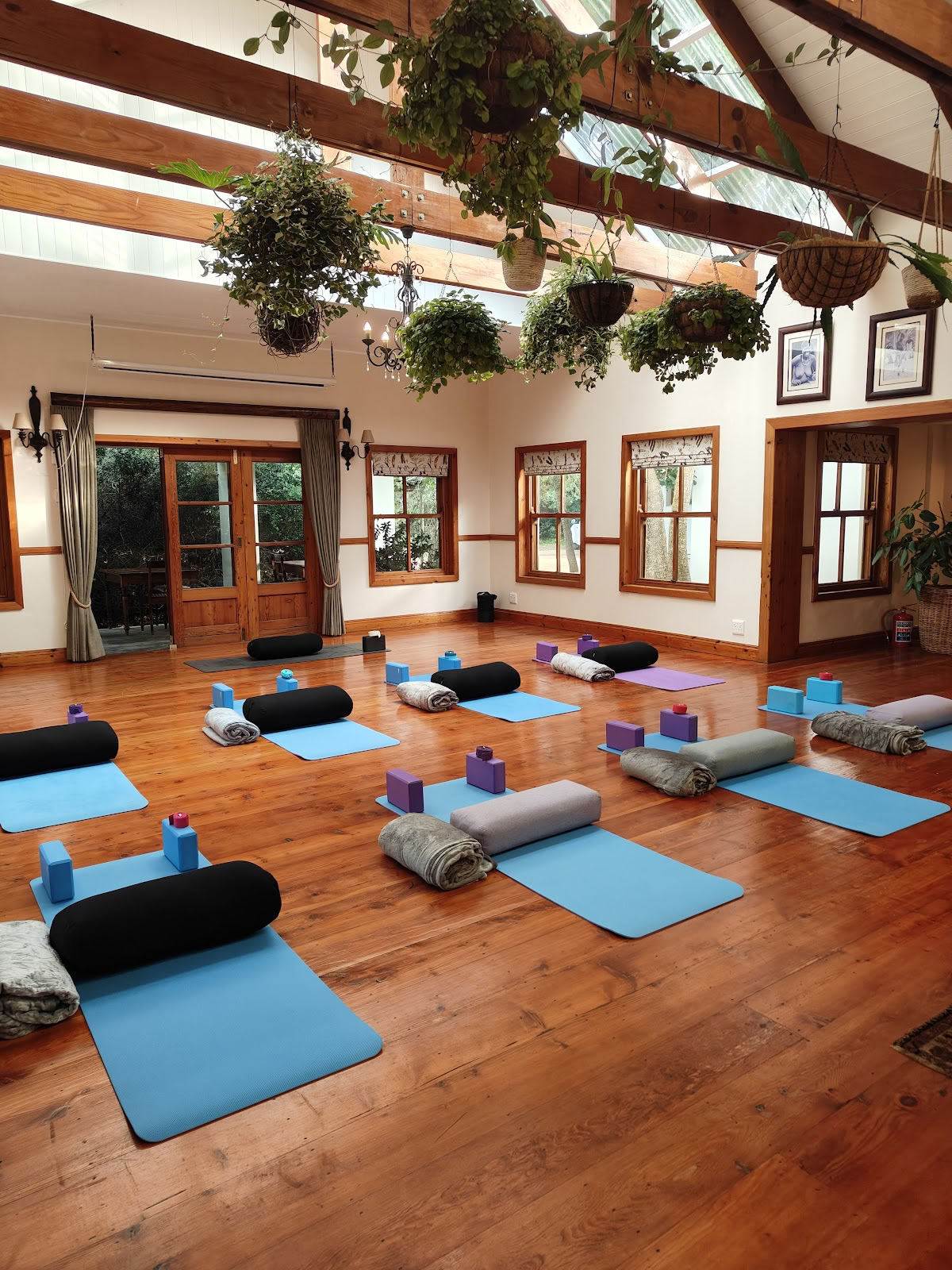 Hara Shanti Wellnessoplevelser