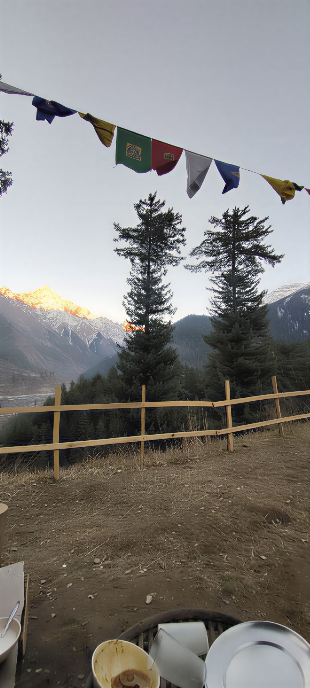 Ameya Himalayas yogis