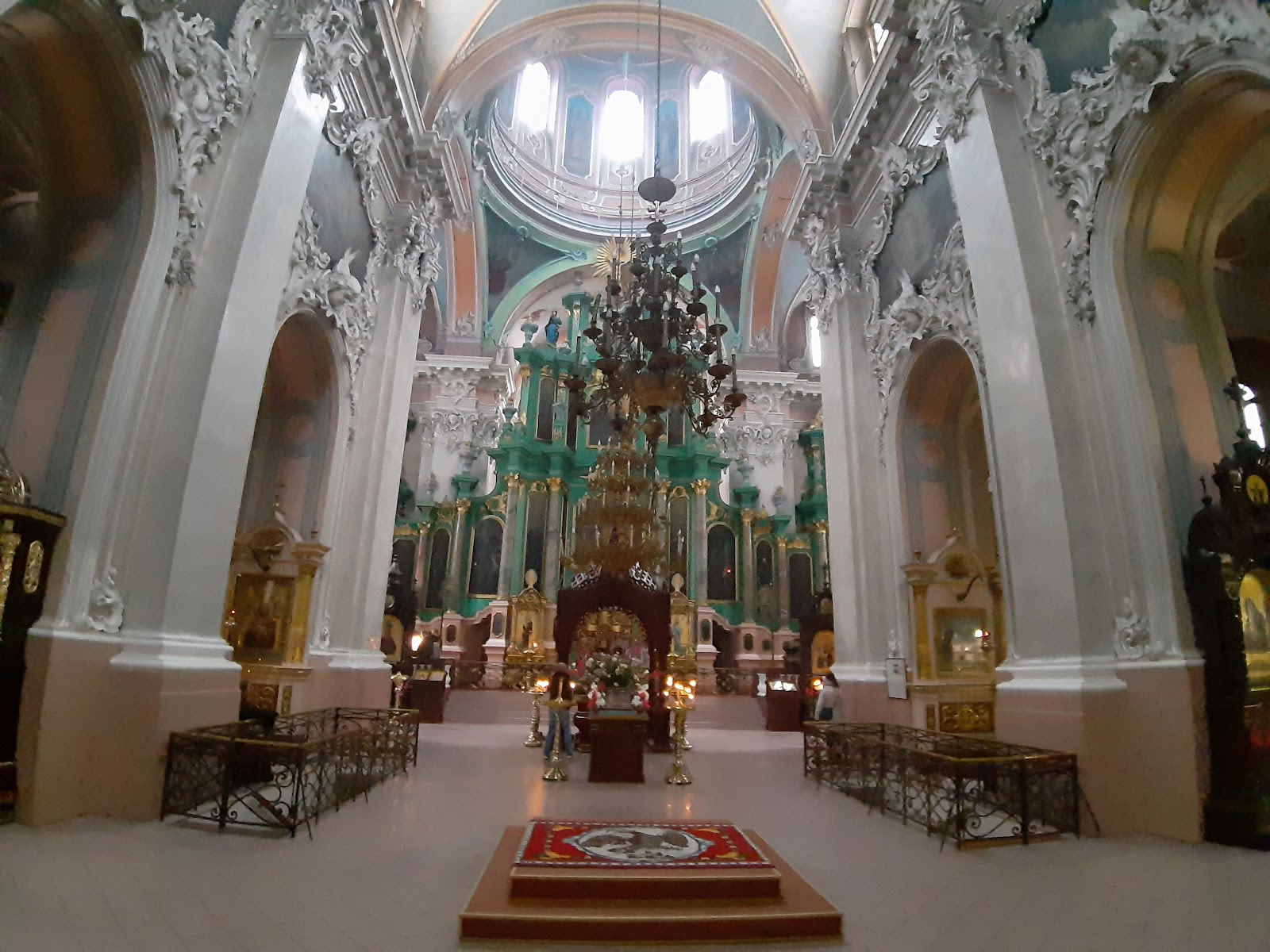 Daggryets porte | Vilnius