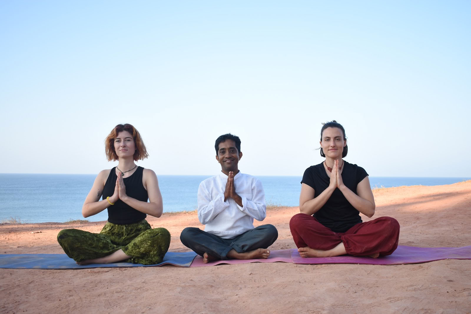 Sha Yoga Varkala | Yoga-retreat i Kerala