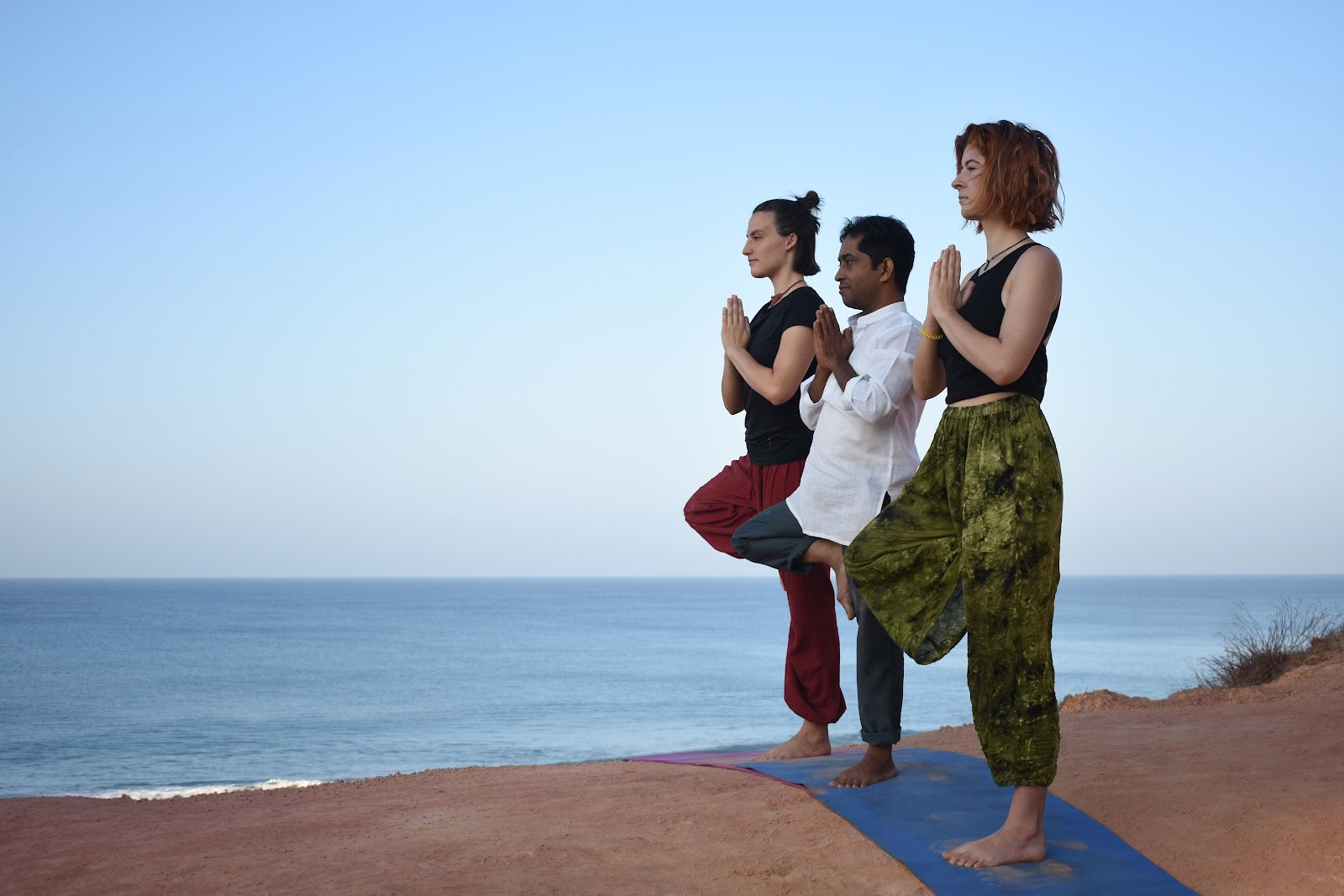 Sha Yoga Varkala | Yoga-retreat i Kerala