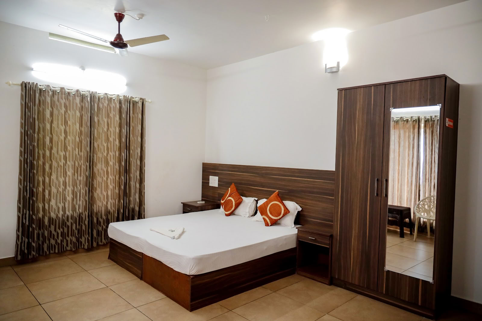 Sha Yoga Varkala | Yoga-retreat i Kerala
