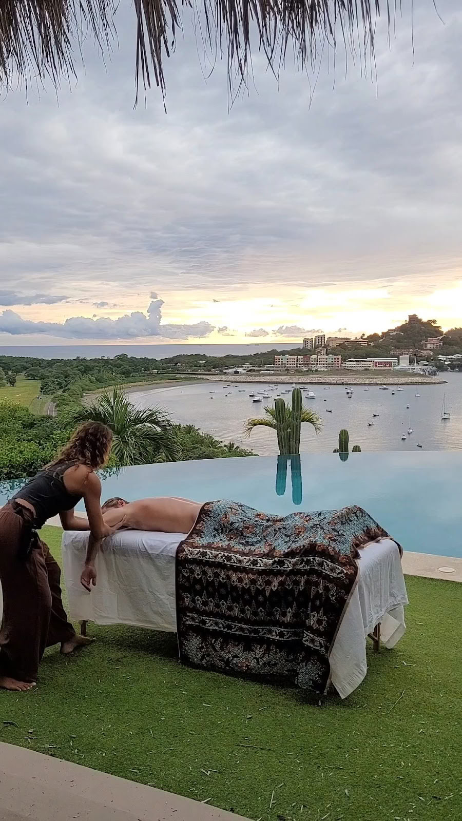 Sjæl- og kropsmassage af Jennifer