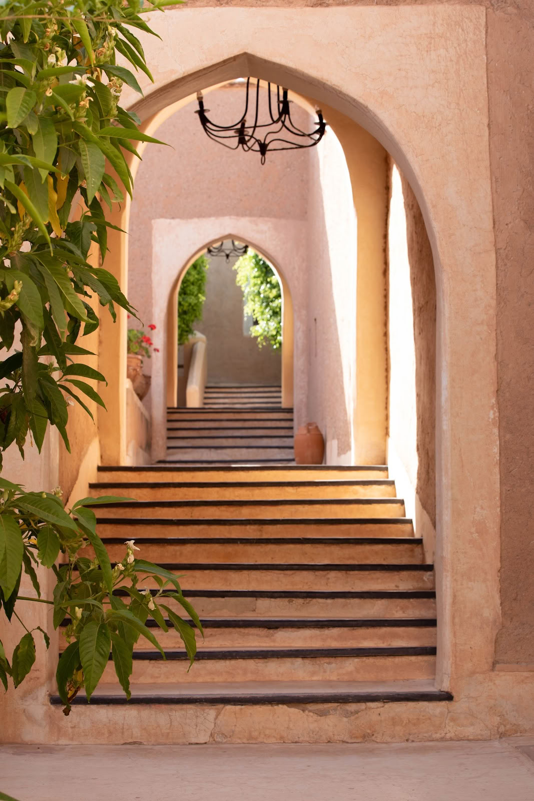 YOAS Yoga-retreats
