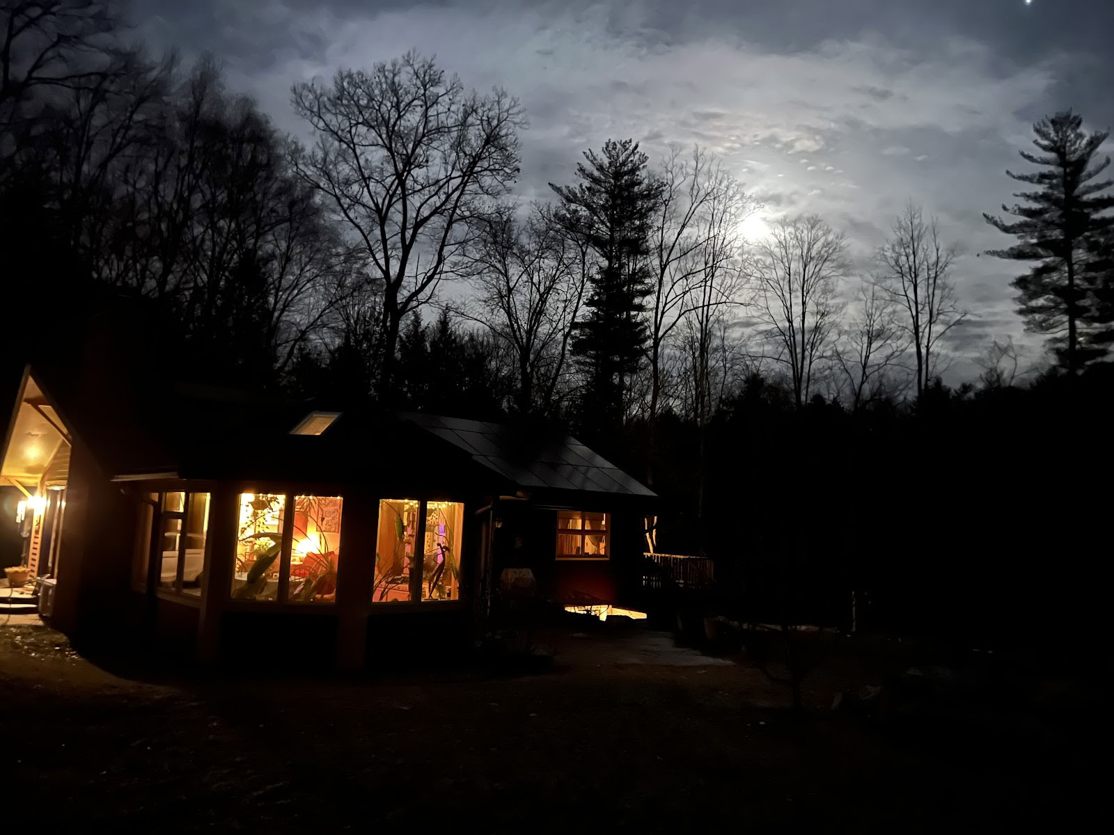 Perlemor Healing Center