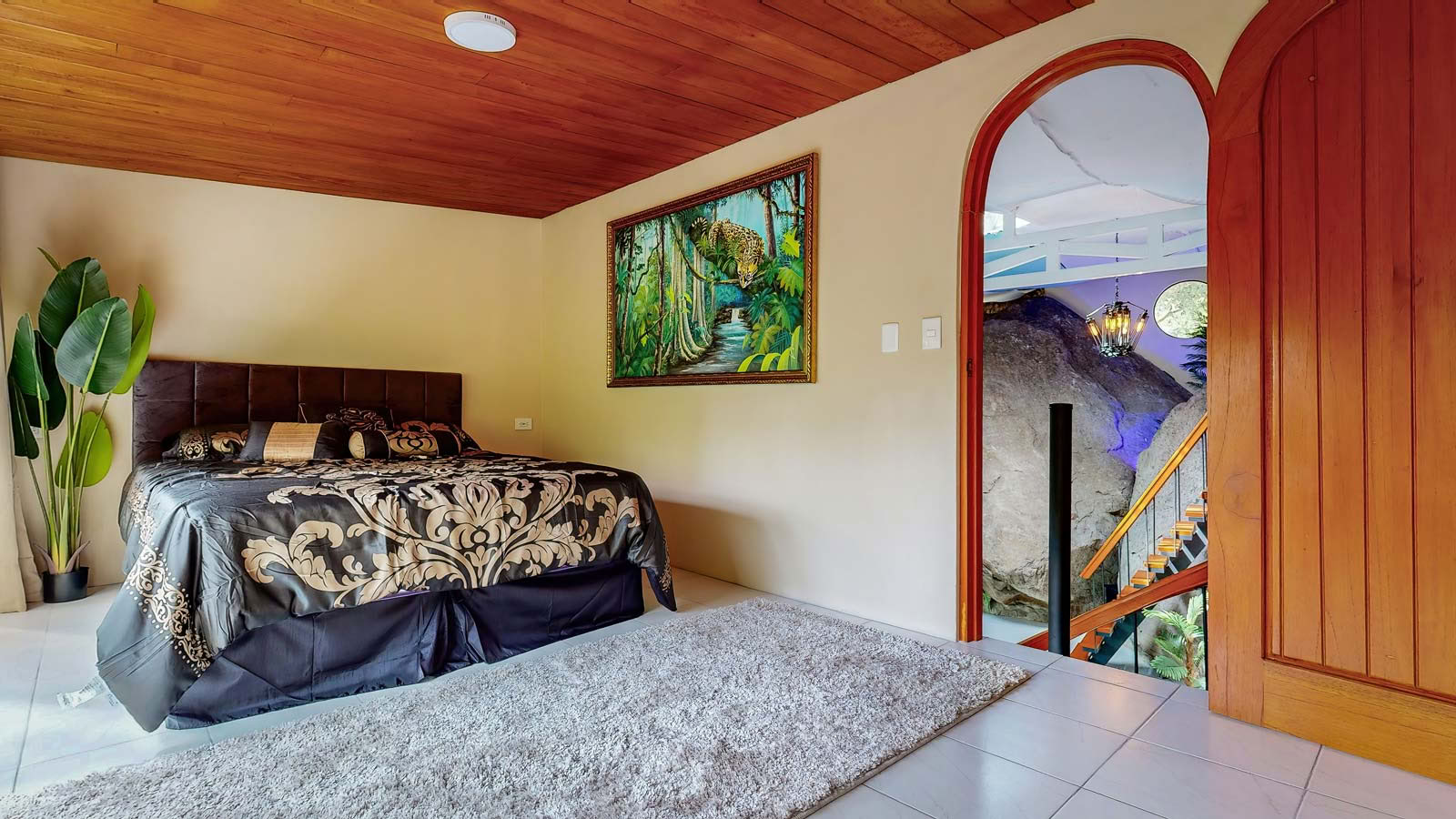 Rocka Verde Retreat