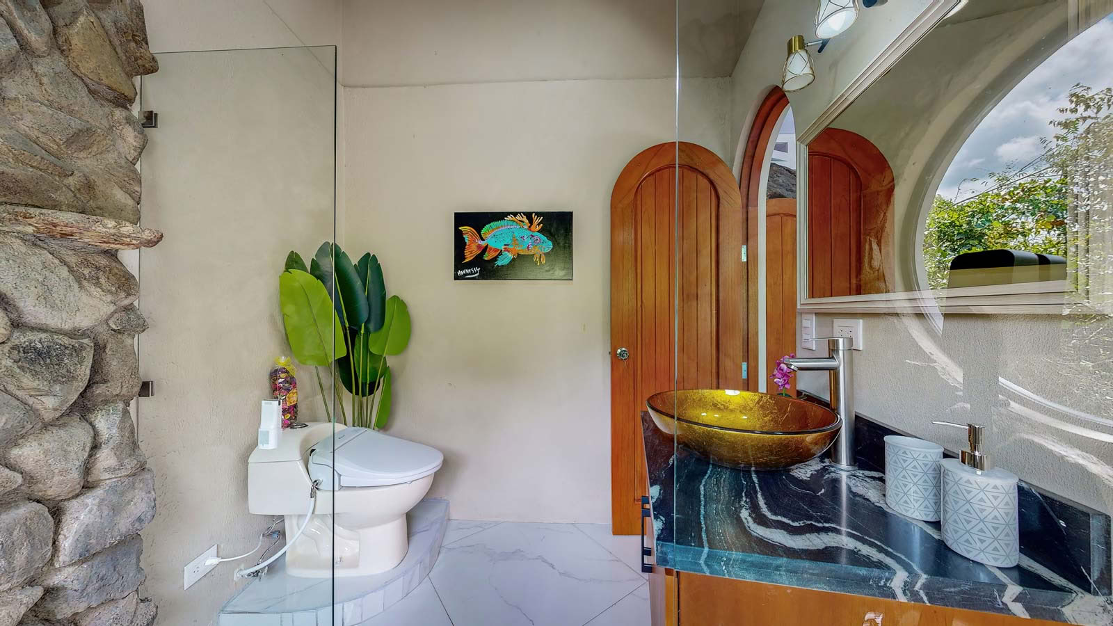 Rocka Verde Retreat