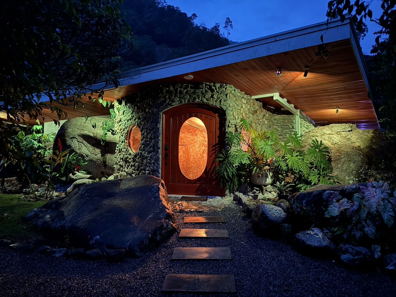 Rocka Verde Retreat