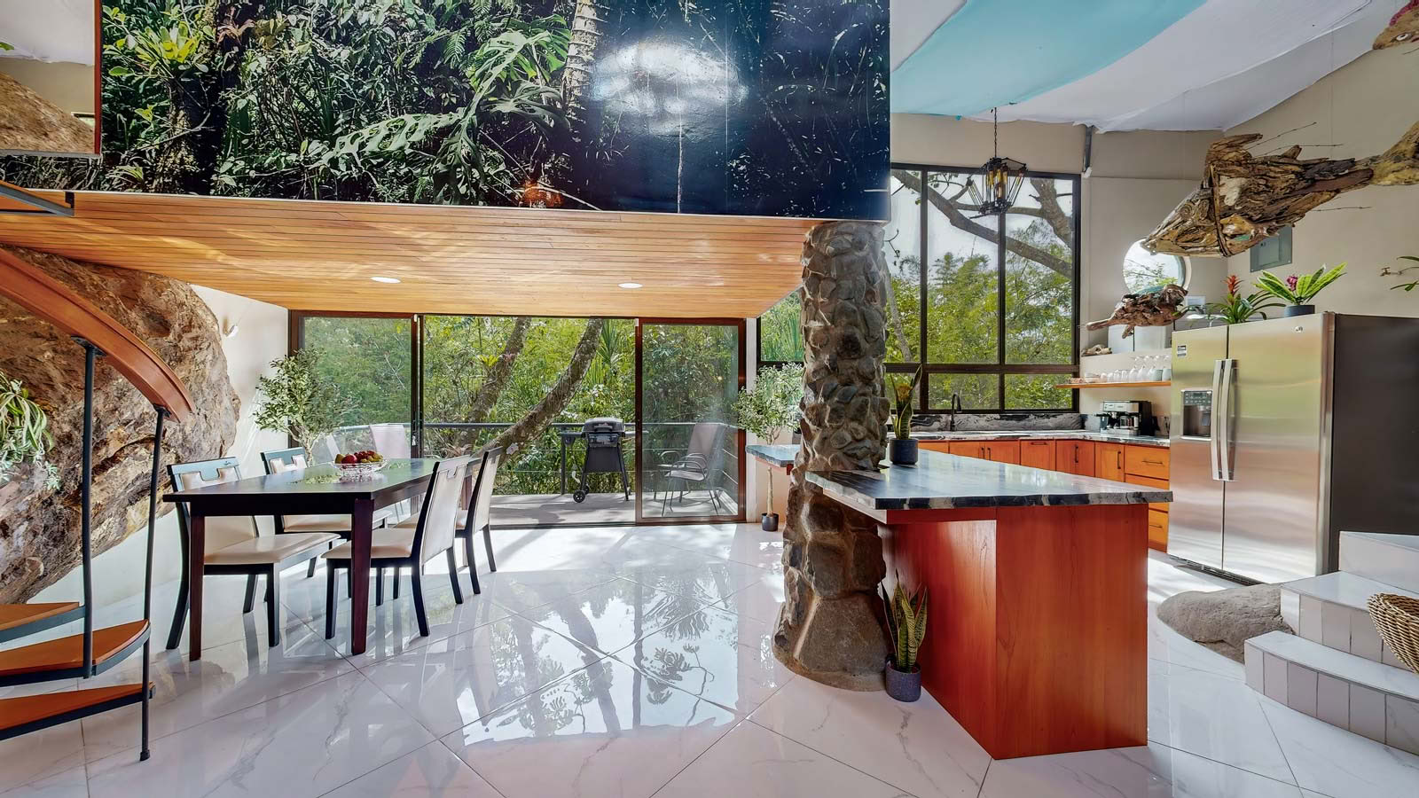 Rocka Verde Retreat