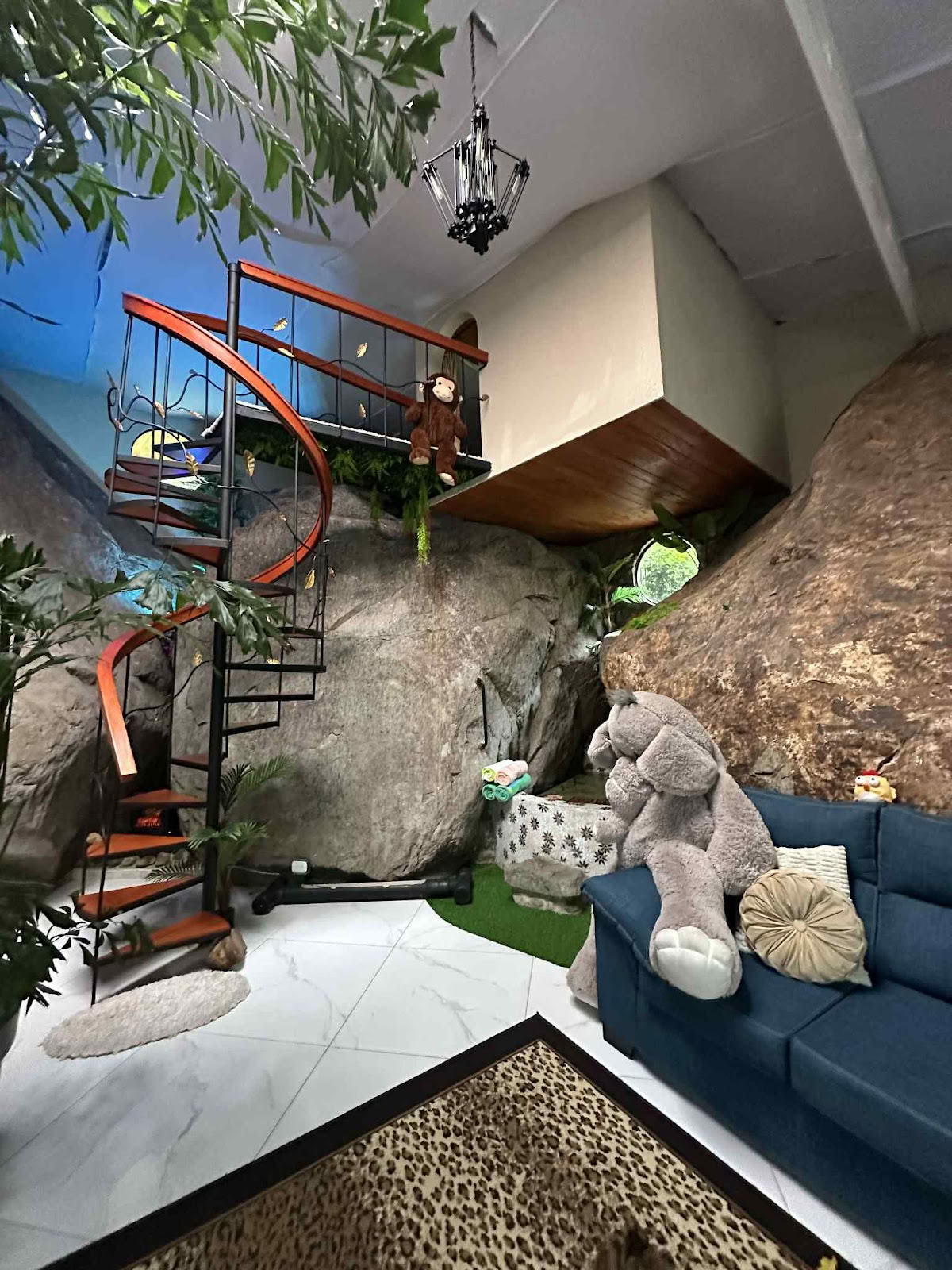 Rocka Verde Retreat