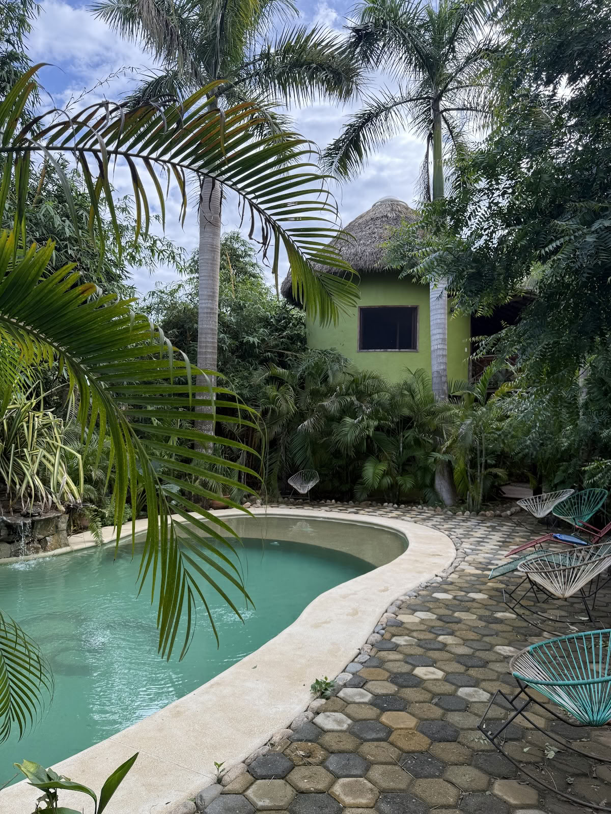 Lykkeoase Retreatcenter & Hotel