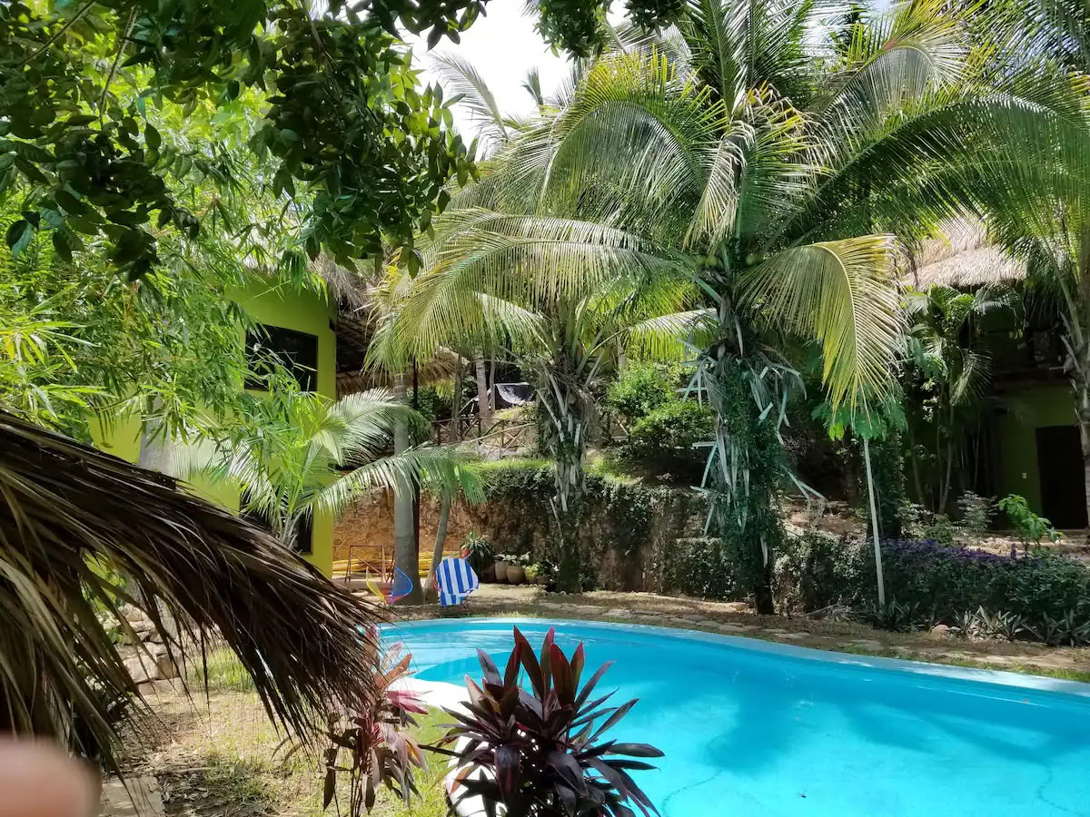 Lykkeoase Retreatcenter & Hotel