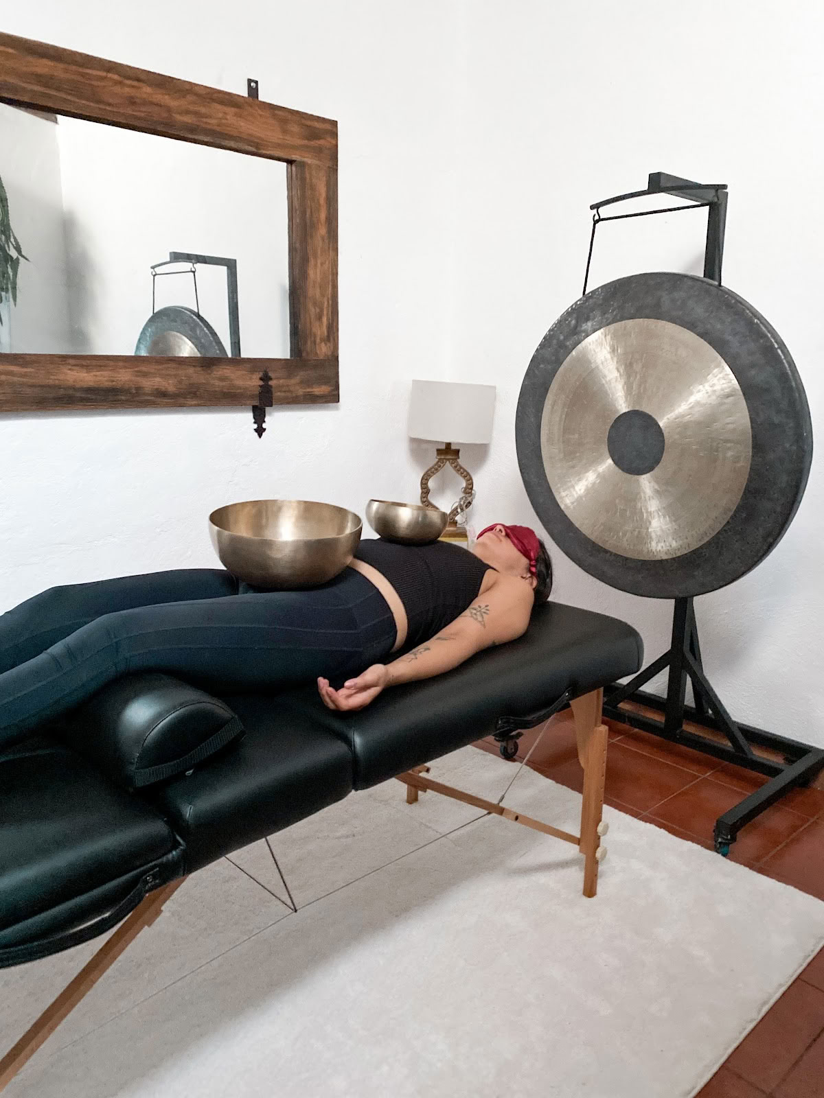 Holistisk blomstring - Sundheds- og wellnesscenter