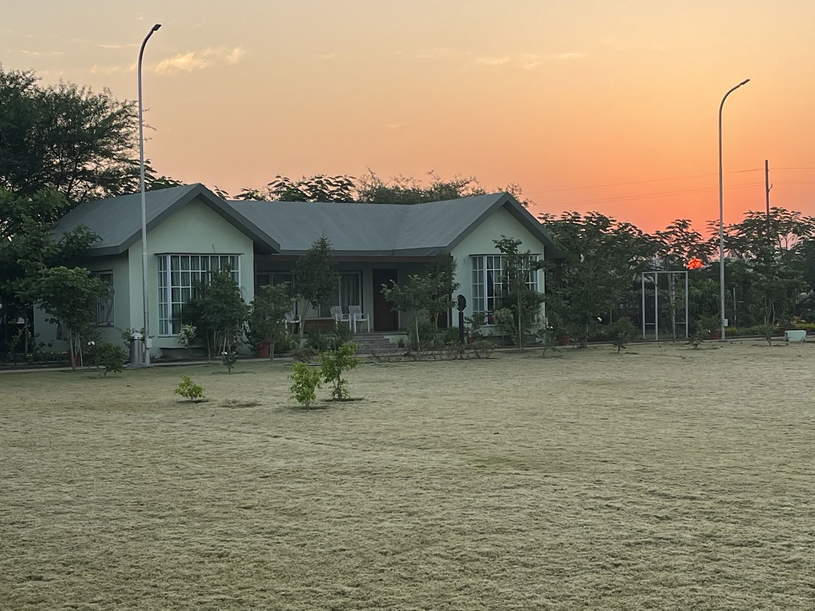 Livsskolen Bhopal - Yoga, meditation, velvære og selvudvikling
