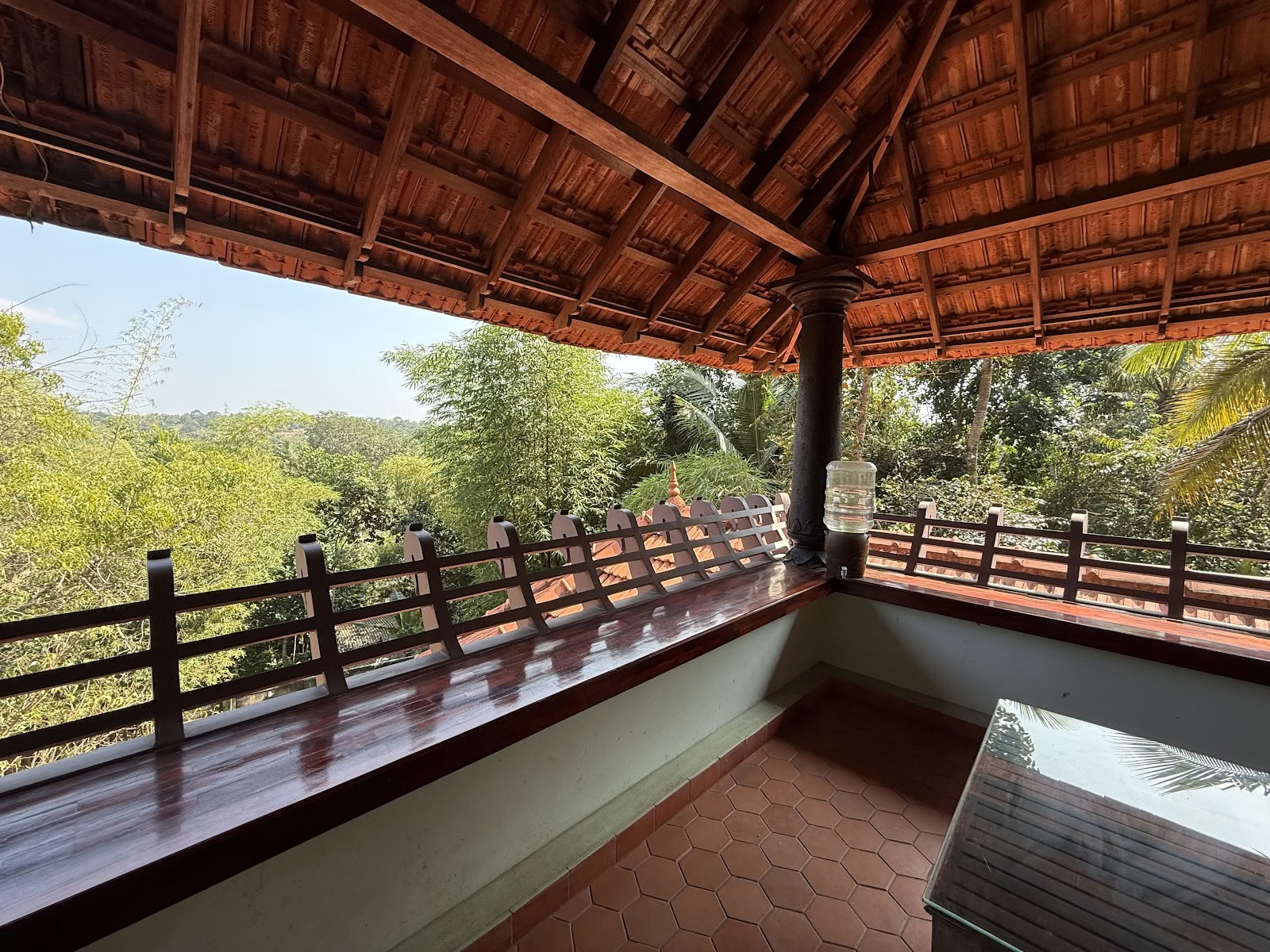 Amrutham Ayurvedisk Landsbyresort