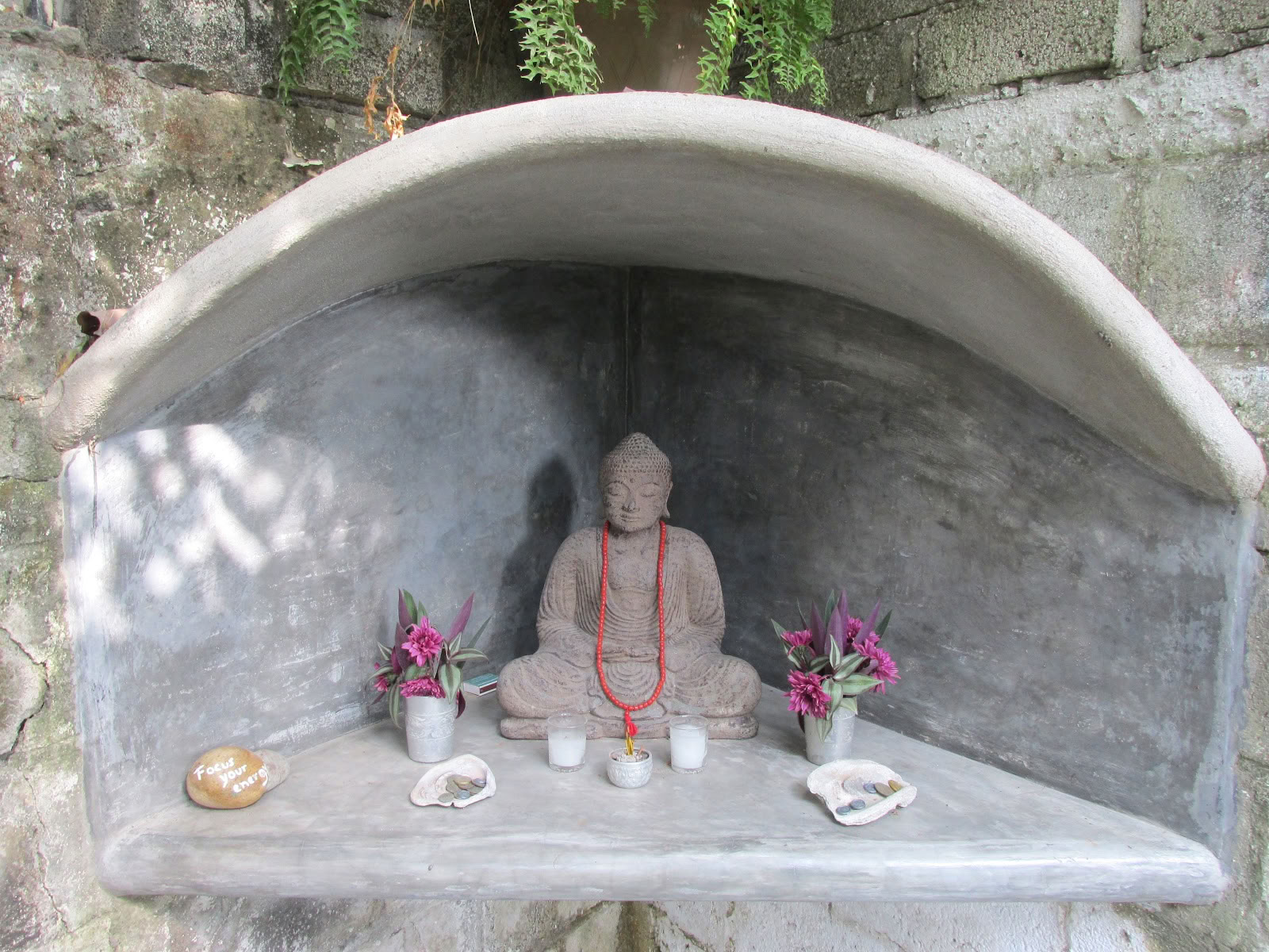 Paraiso Yogaskole