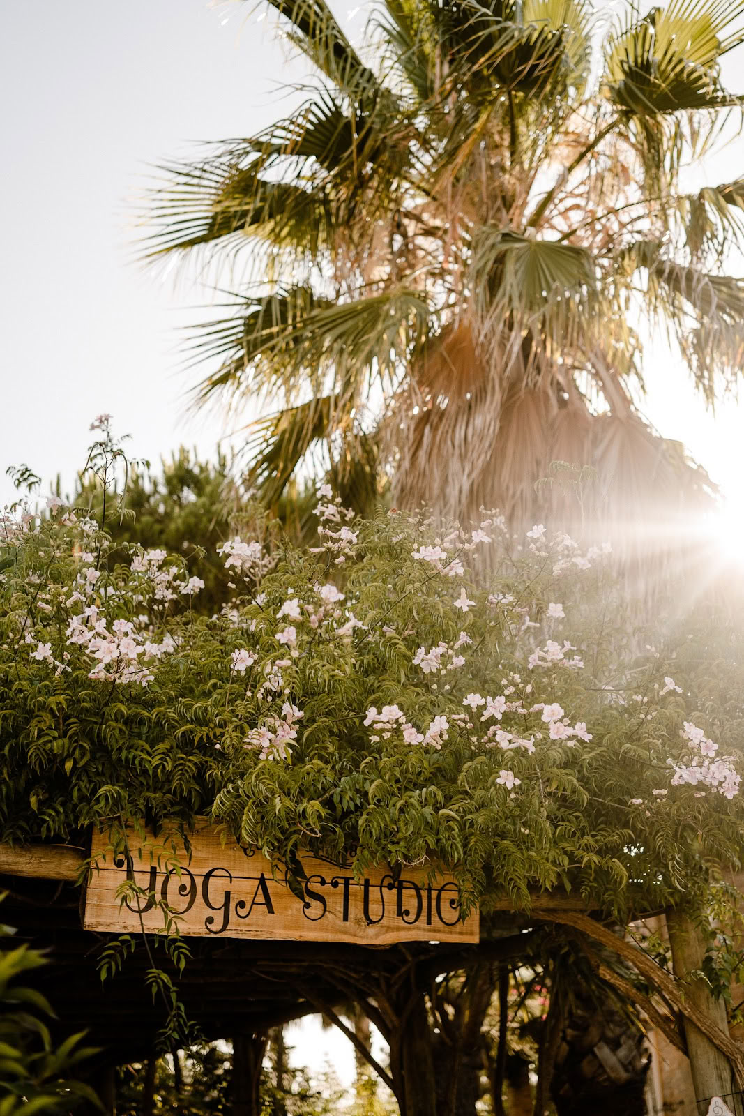 Transformér til lyksalighed Yoga, event- og wellnesssted - Lagos, Algarve