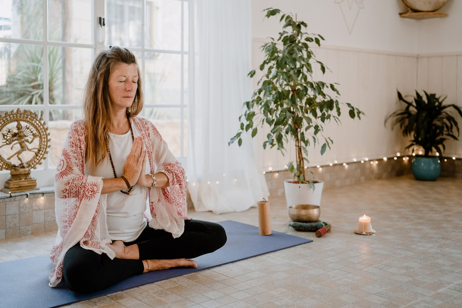 Transformér til lyksalighed Yoga, event- og wellnesssted - Lagos, Algarve