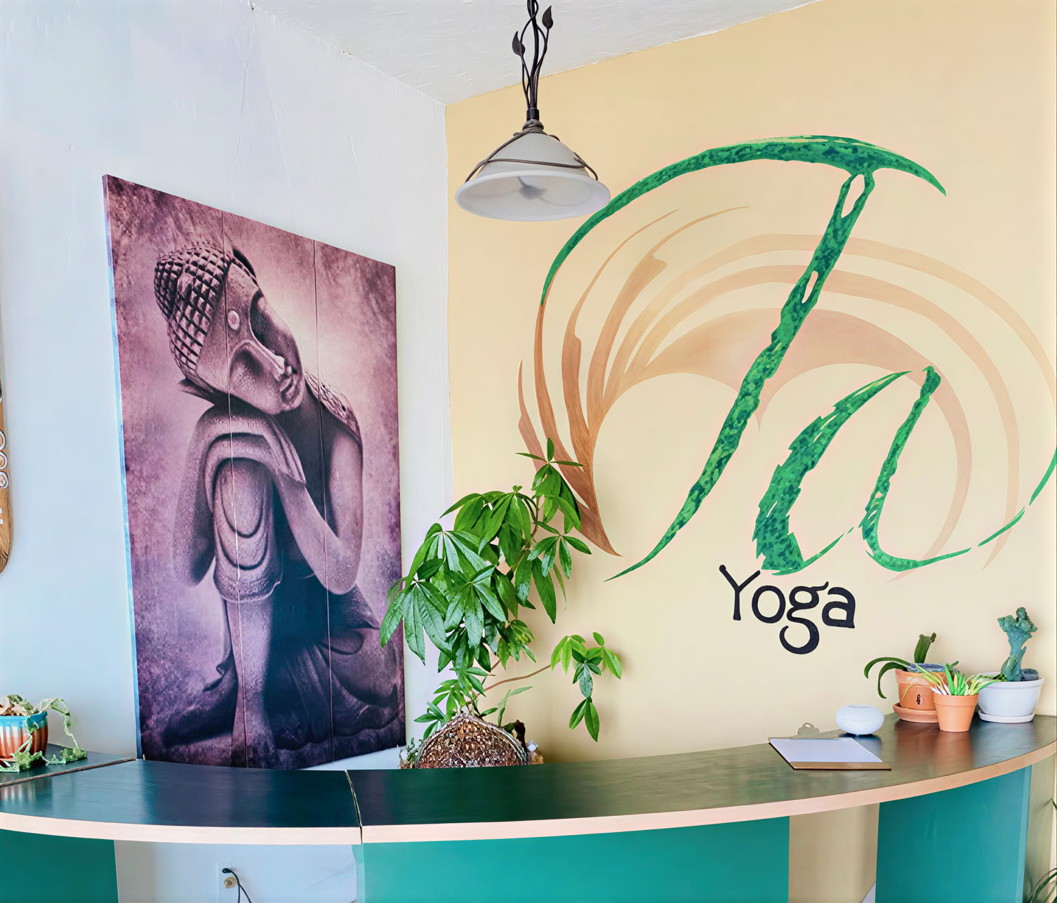 Ja Yoga