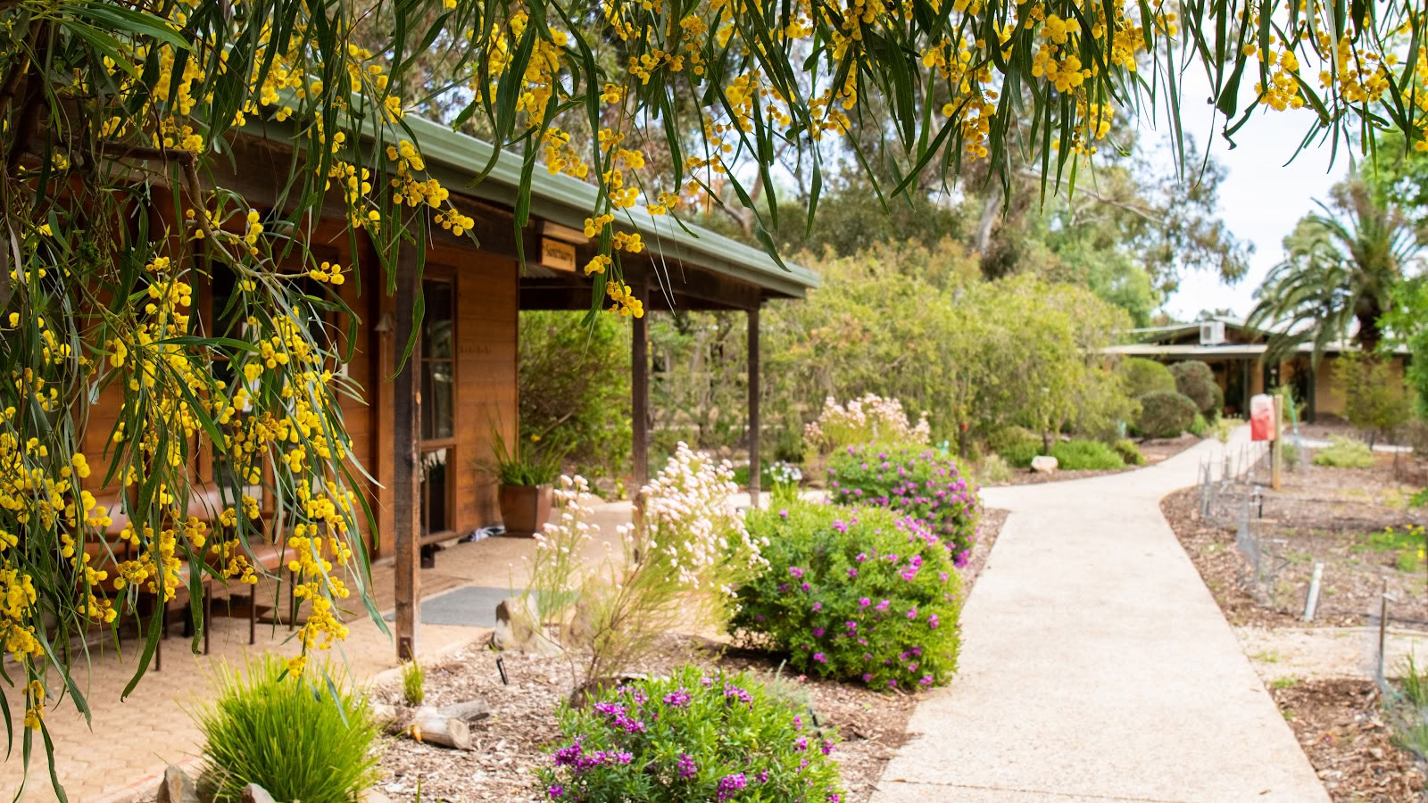 Riverdell Spirituelle Center